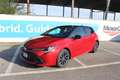 Toyota Corolla 2.0 Hybrid Style Rosso - thumbnail 1