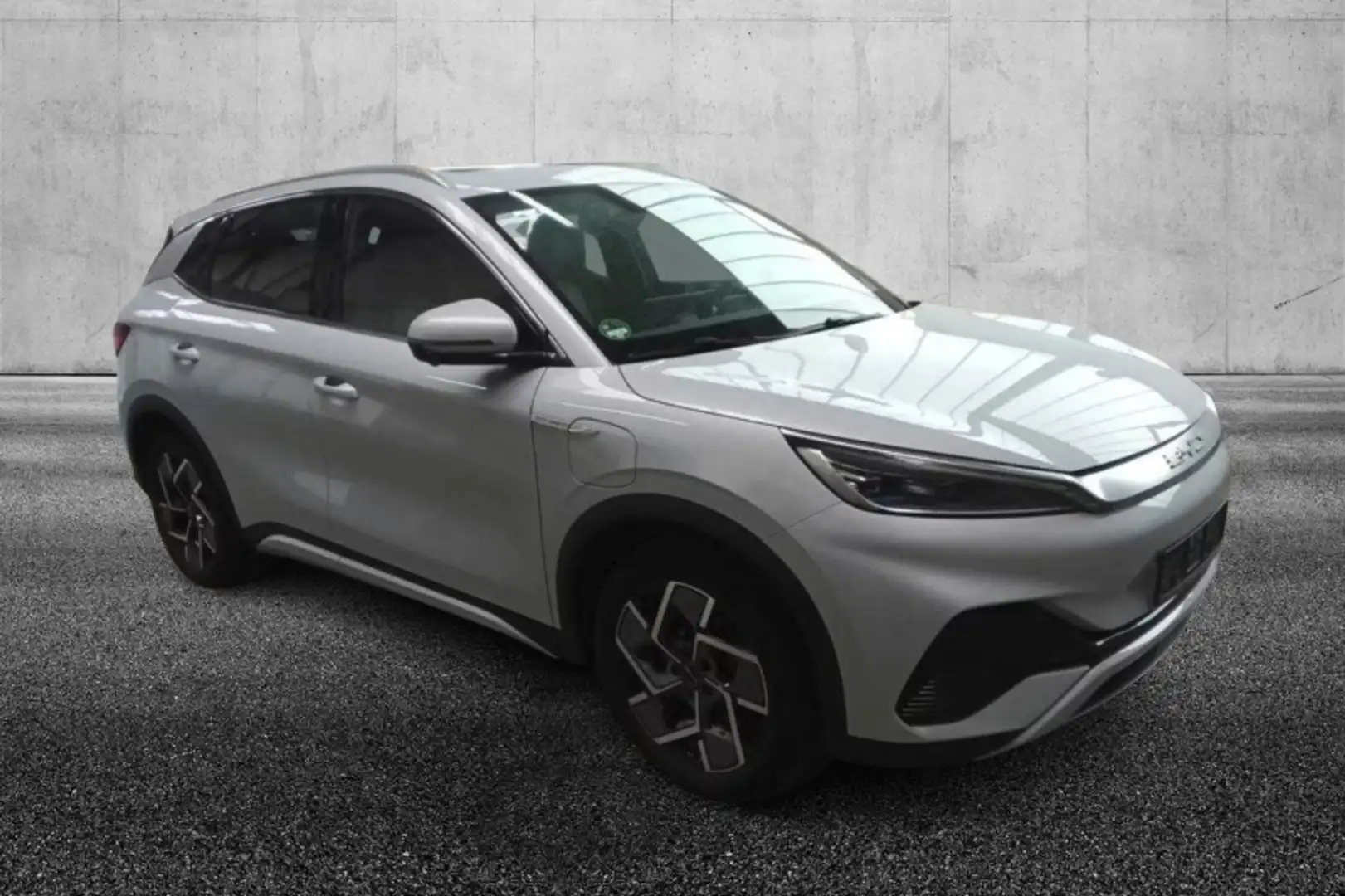 BYD Atto 3 60,48 kWh Design Bianco - 2