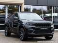 Jeep Grand Cherokee 4xE Summit Reserve Black Line SUPER AKTIE Nero - thumbnail 5