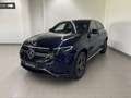Mercedes-Benz EQC 400 400 4M AMG+DIST+AHK+SHD+360°+MULTI LED+19" Bleu - thumbnail 5