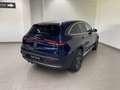 Mercedes-Benz EQC 400 400 4M AMG+DIST+AHK+SHD+360°+MULTI LED+19" Bleu - thumbnail 17