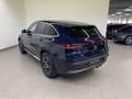 Mercedes-Benz EQC 400 400 4M AMG+DIST+AHK+SHD+360°+MULTI LED+19" Bleu - thumbnail 13