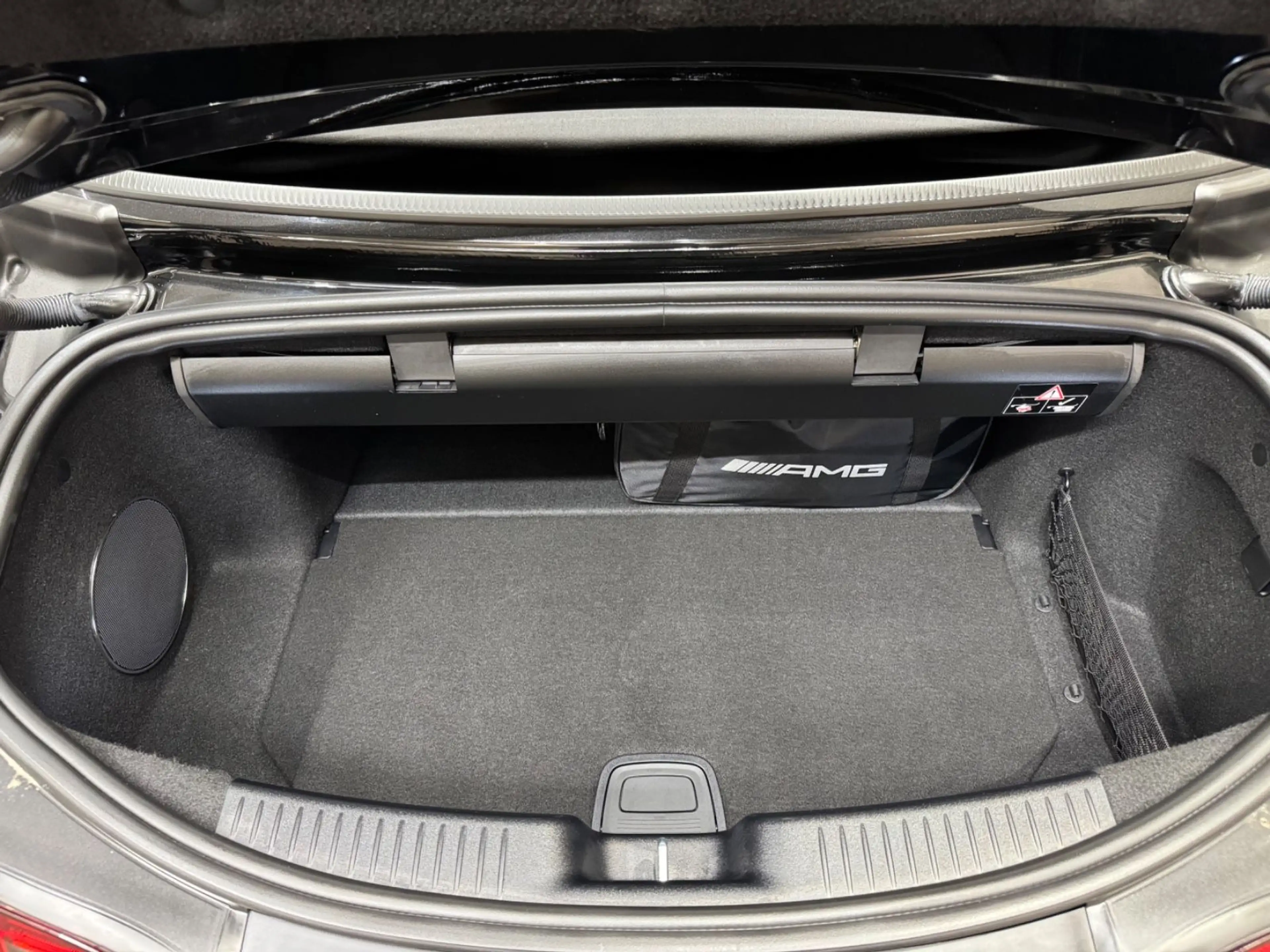 Mercedes-Benz SL 63 AMG SL63 AMG 1 of 100 Motorsport Collectors Edition — photo 14