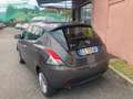 Lancia Ypsilon 1.2 69 CV 5 porte Silver Gris - thumbnail 5