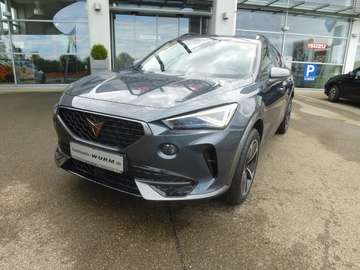 1.5 TSI DSG *ele. Heckk*MATRIX*NAVi*ACC*SHZ*RFK*