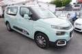Citroen Berlingo Live XL *7Sitzer*NAVI*Sitzhei.*GARANTIE Grün - thumbnail 9