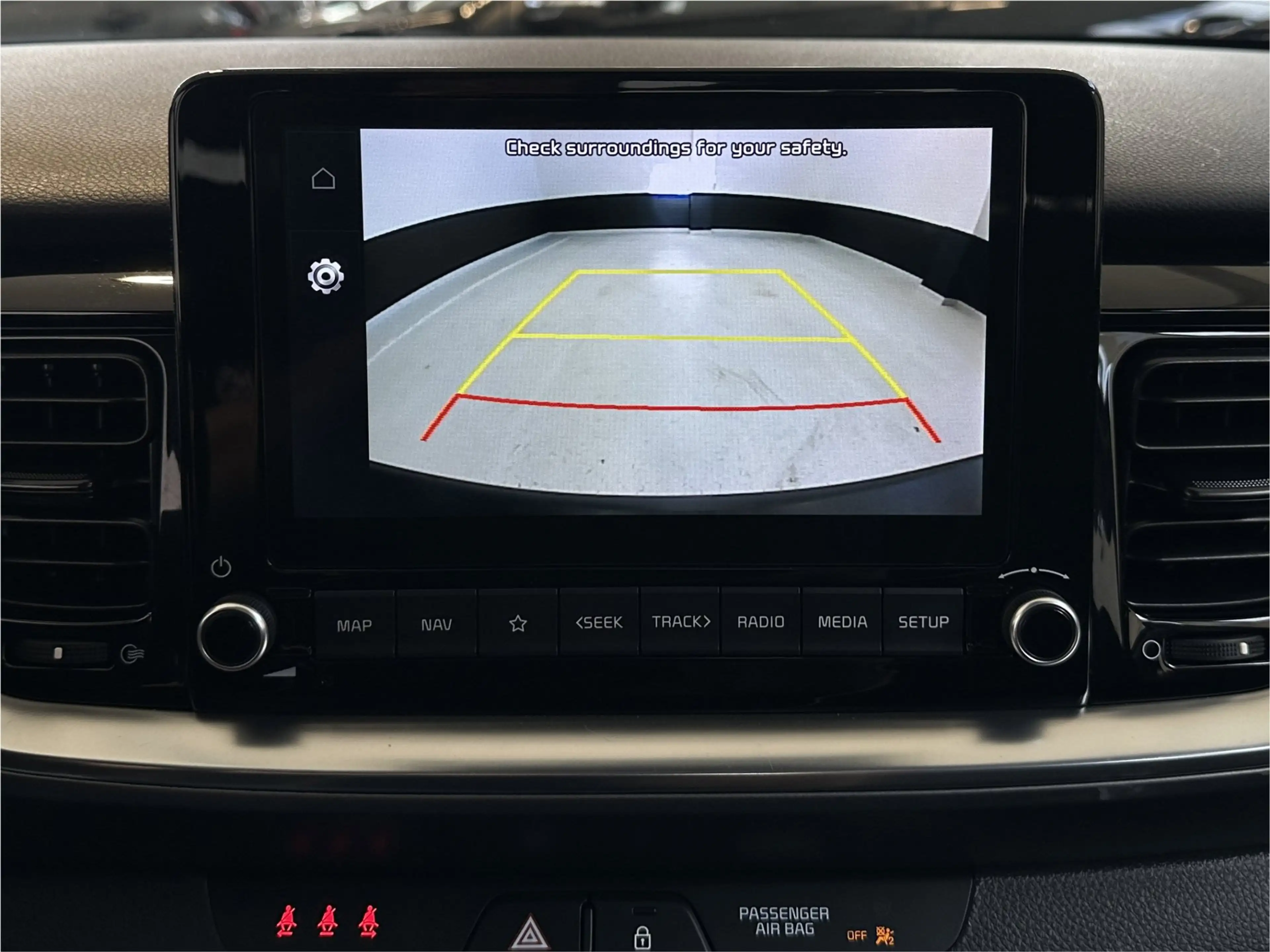 Kia Stonic 1.0 T-GDi MHEV DynamicLine | NL |2Eig | Apple Carp — photo 21