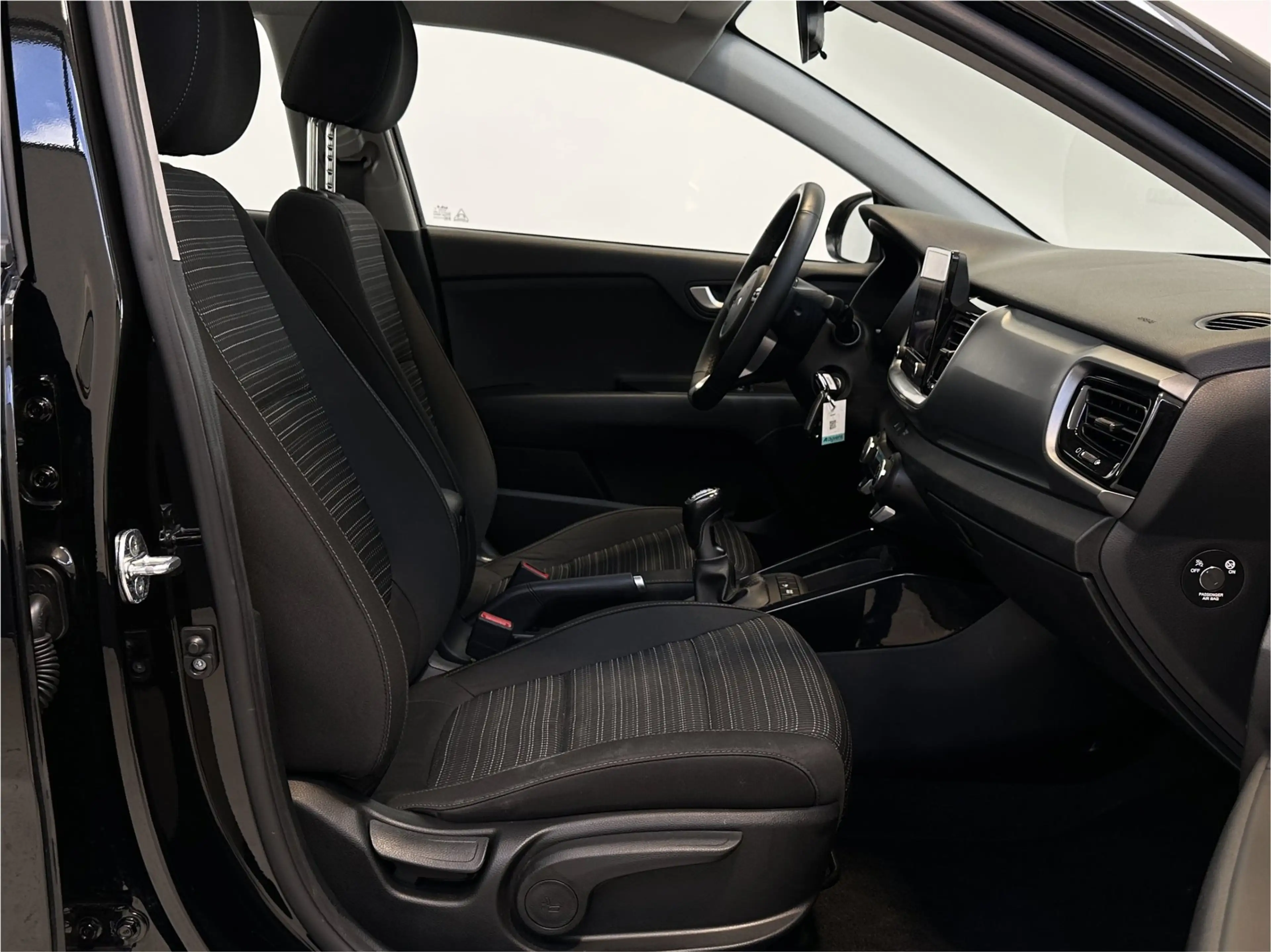 Kia Stonic 1.0 T-GDi MHEV DynamicLine | NL |2Eig | Apple Carp — photo 30