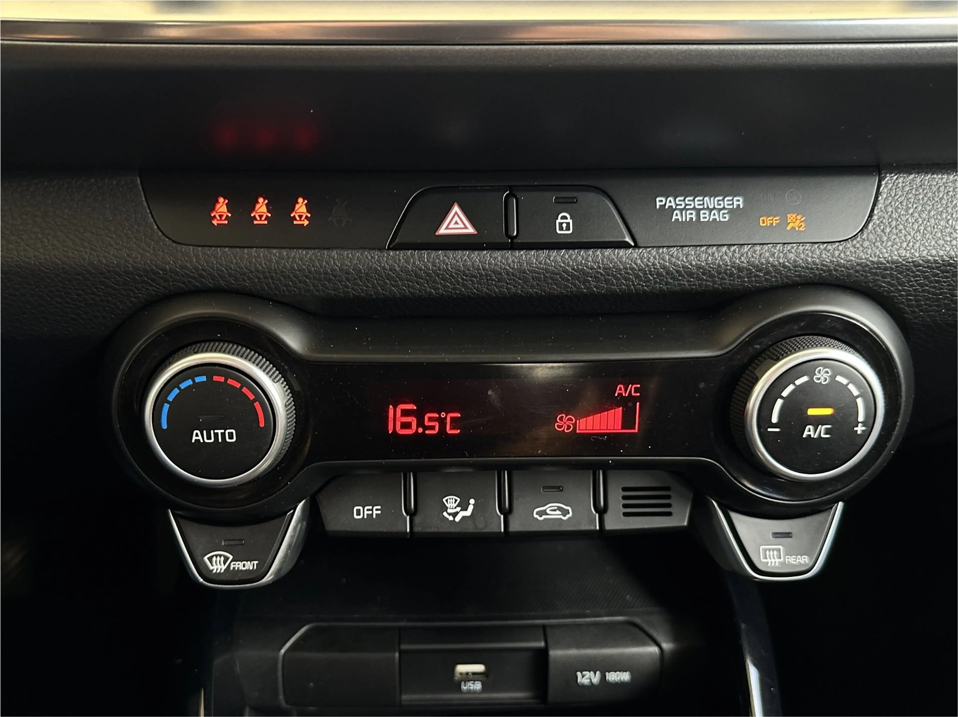 Kia Stonic 1.0 T-GDi MHEV DynamicLine | NL |2Eig | Apple Carp — photo 24