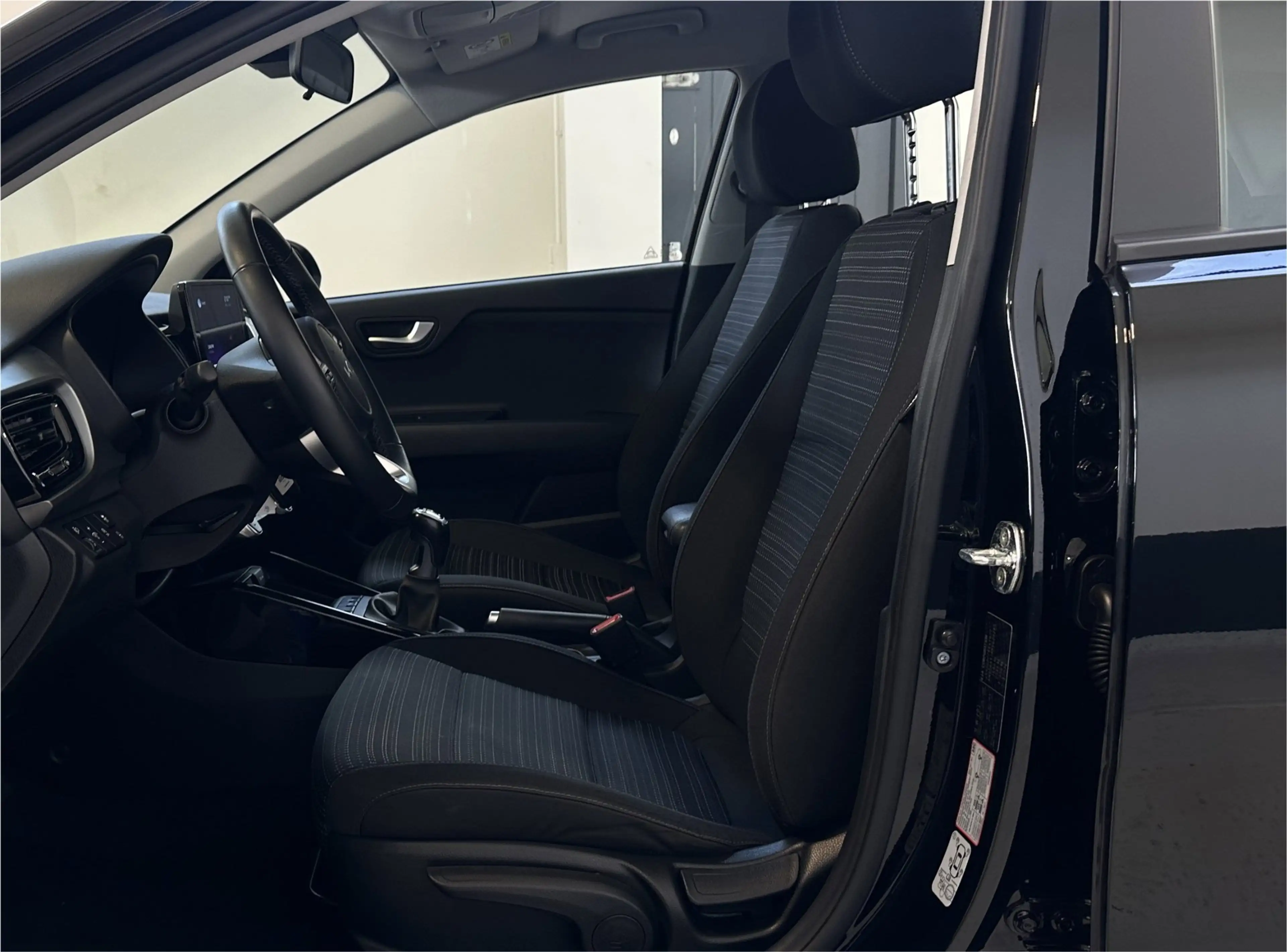 Kia Stonic 1.0 T-GDi MHEV DynamicLine | NL |2Eig | Apple Carp — photo 29