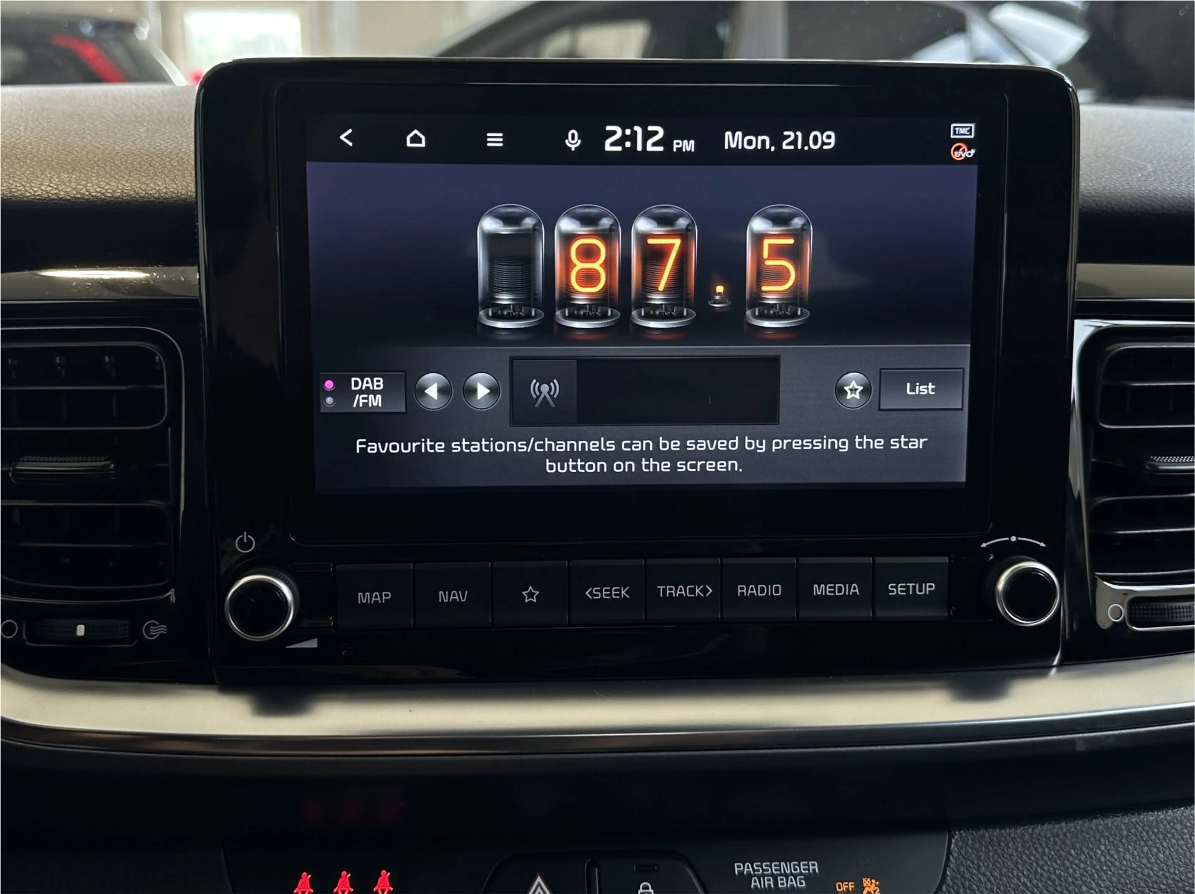 Kia Stonic 1.0 T-GDi MHEV DynamicLine | NL |2Eig | Apple Carp — photo 23
