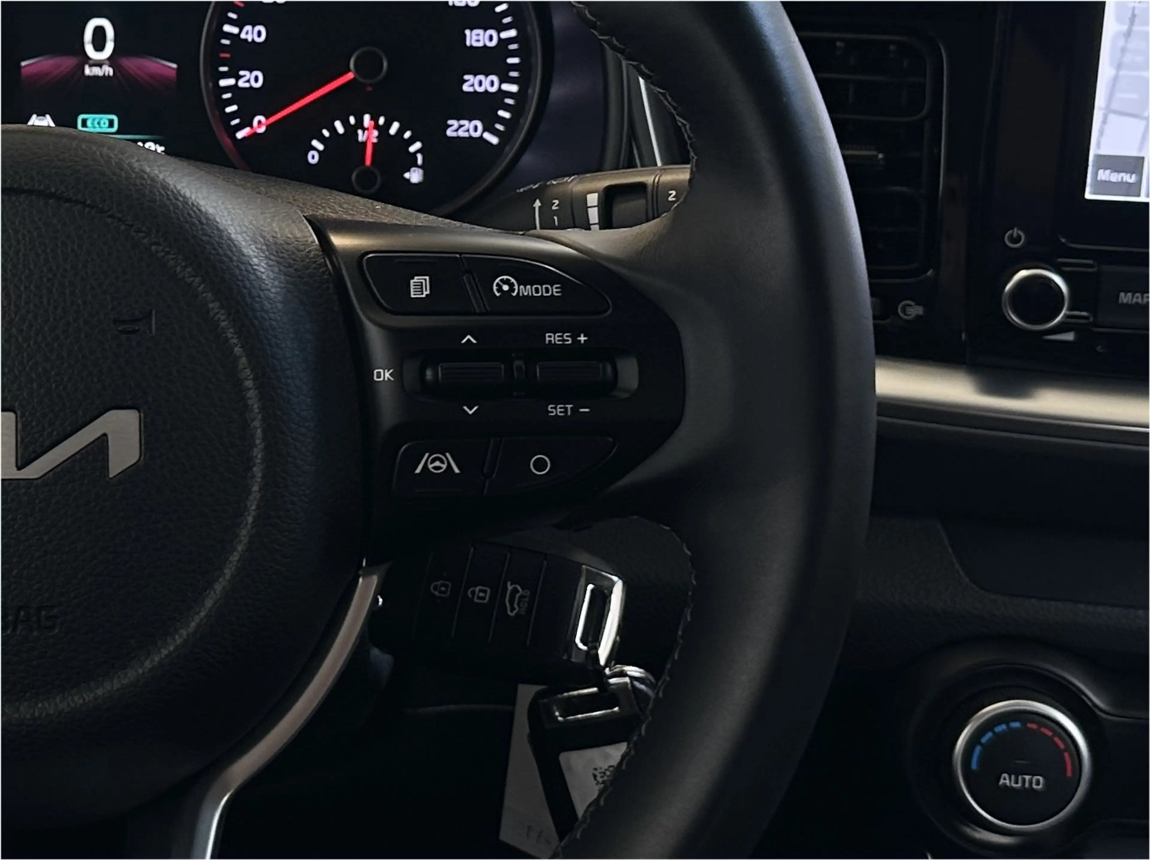 Kia Stonic 1.0 T-GDi MHEV DynamicLine | NL |2Eig | Apple Carp — photo 20
