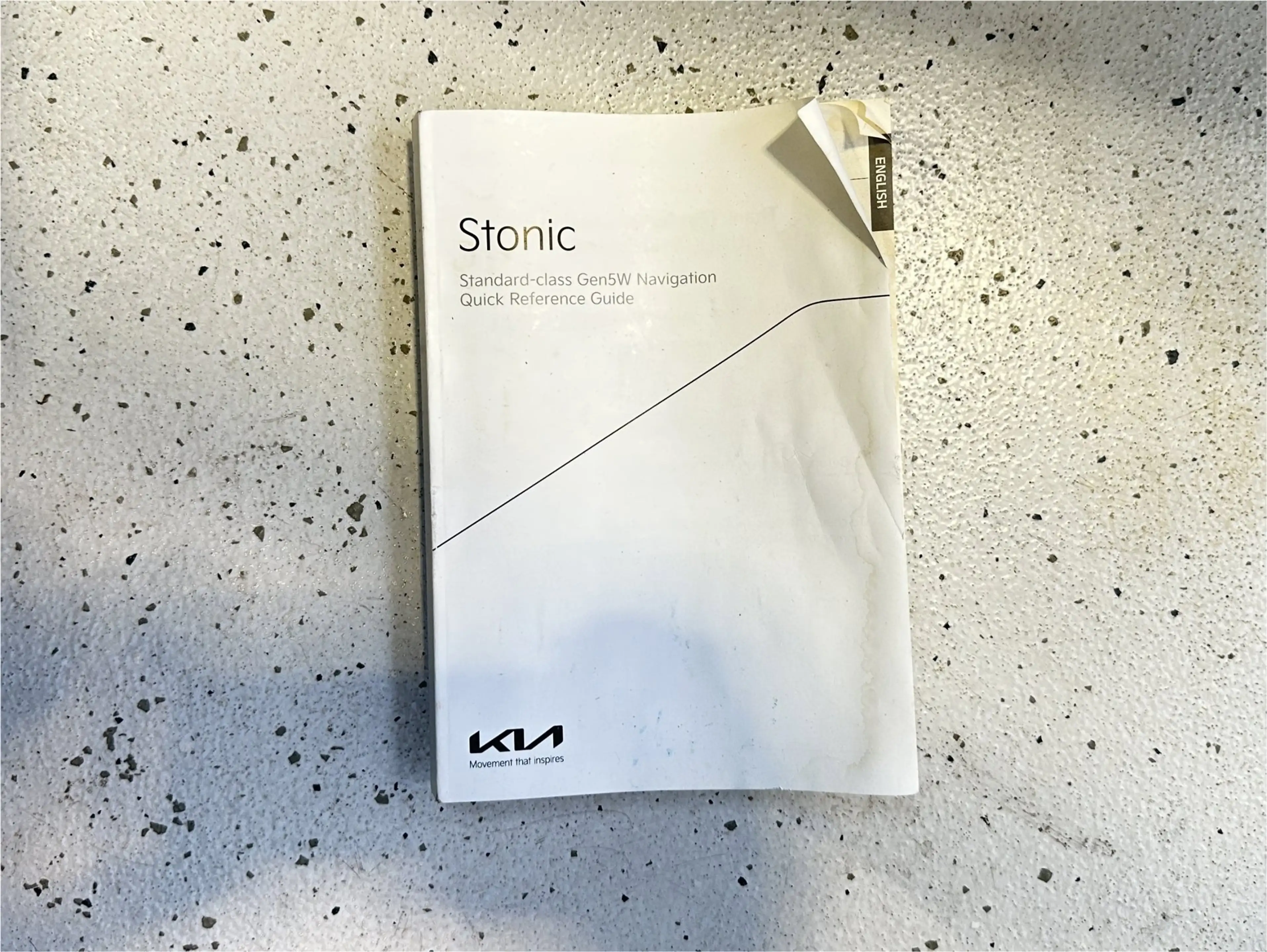 Kia Stonic 1.0 T-GDi MHEV DynamicLine | NL |2Eig | Apple Carp — photo 10