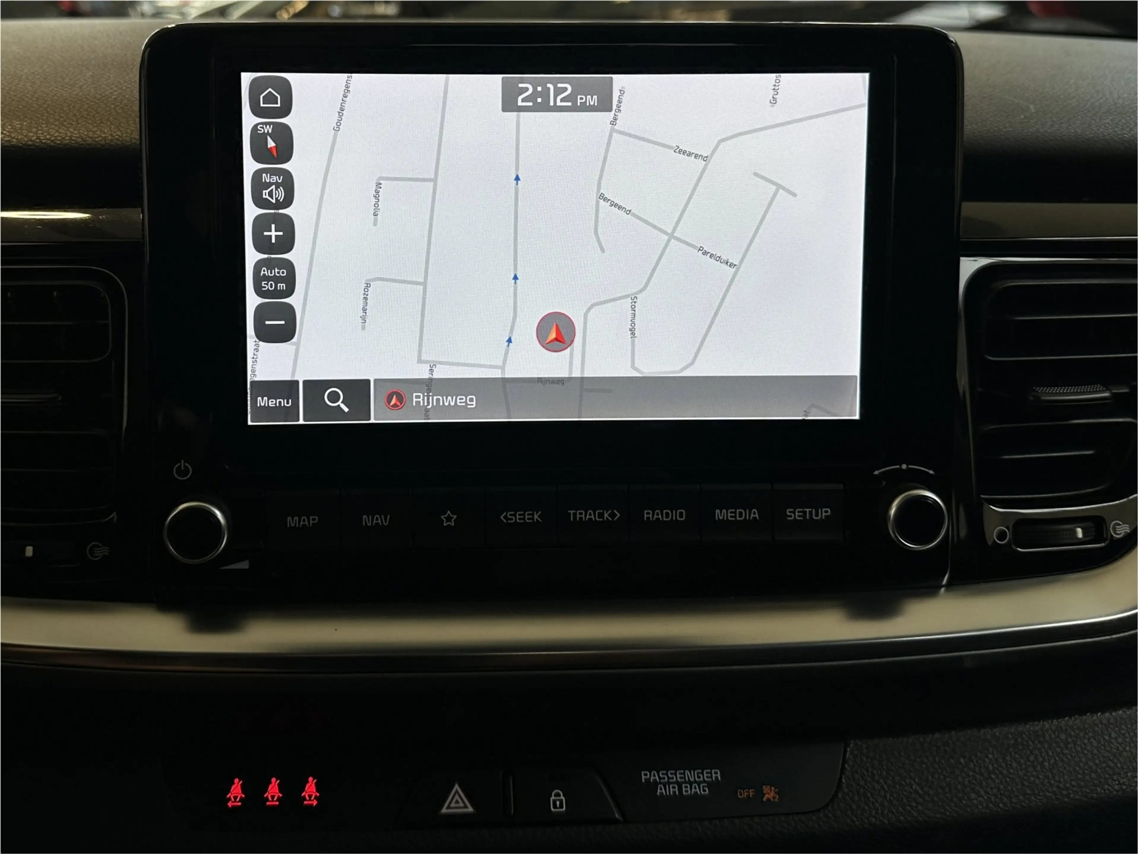 Kia Stonic 1.0 T-GDi MHEV DynamicLine | NL |2Eig | Apple Carp — photo 22
