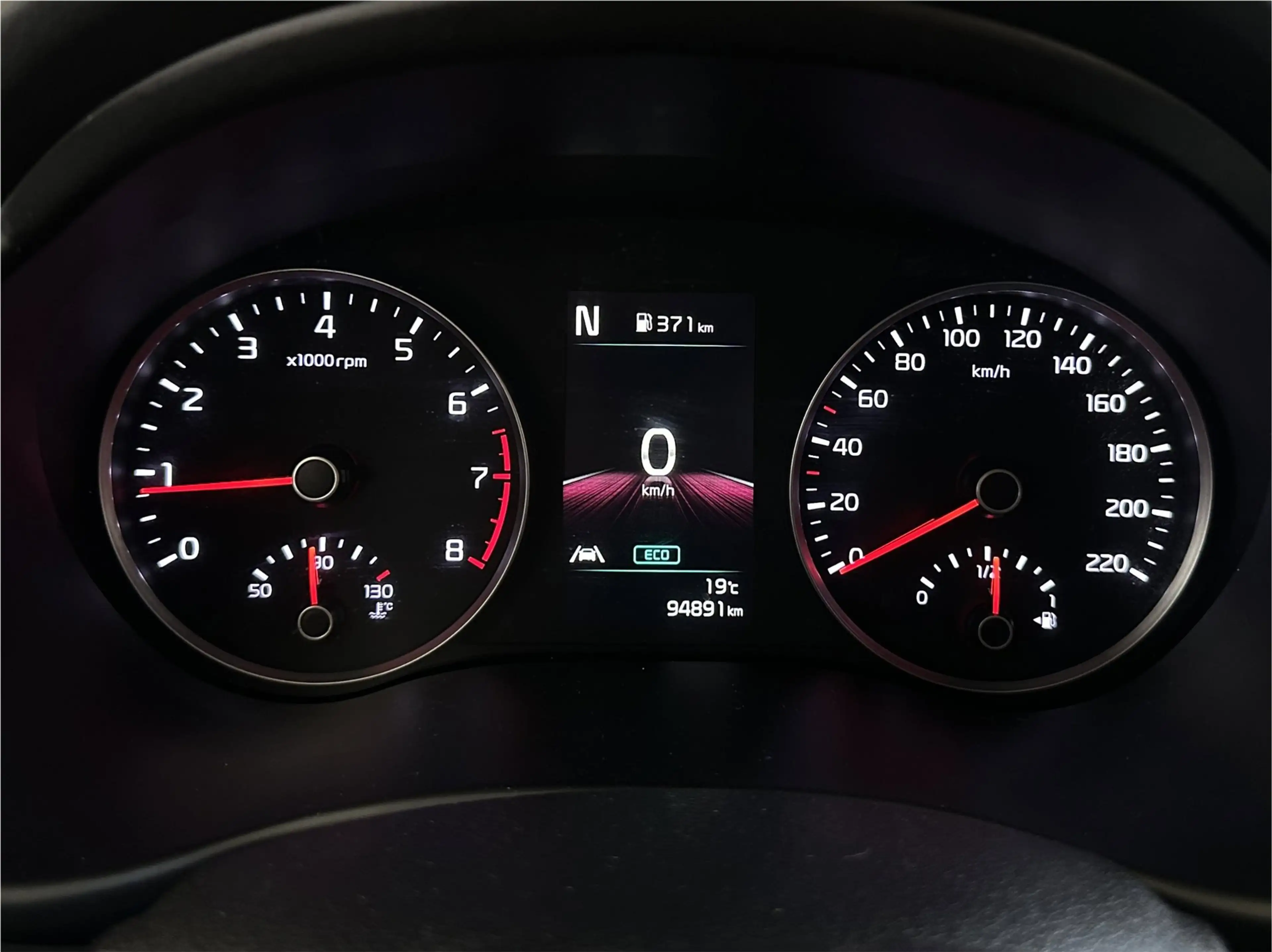 Kia Stonic 1.0 T-GDi MHEV DynamicLine | NL |2Eig | Apple Carp — photo 8