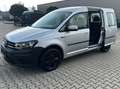 Volkswagen Caddy Caddy 2.0 TDI (5-Si.) Argent - thumbnail 5