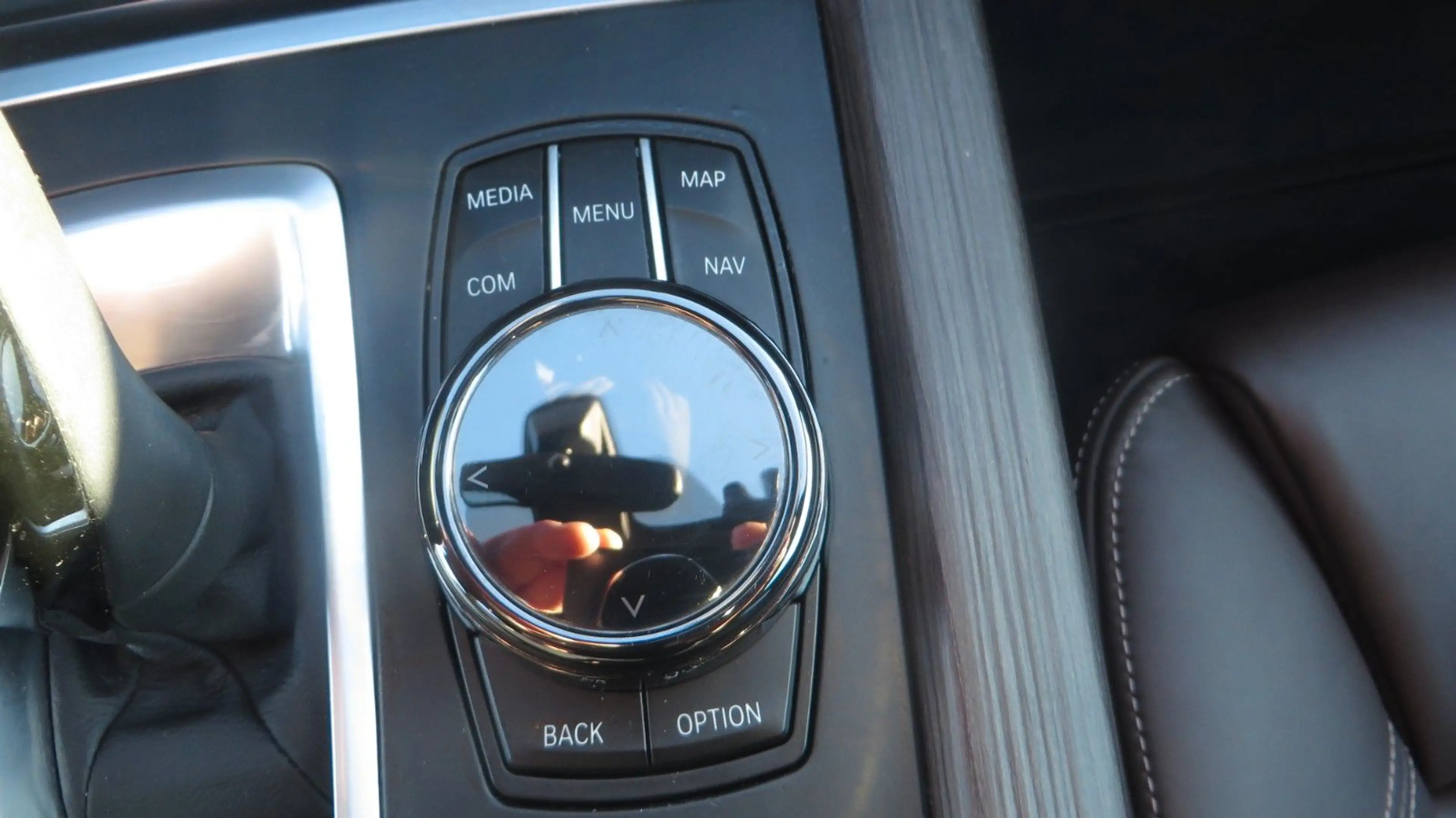 BMW X5 xDrive 30 d Automatik , Anhängerkupplung — photo 15