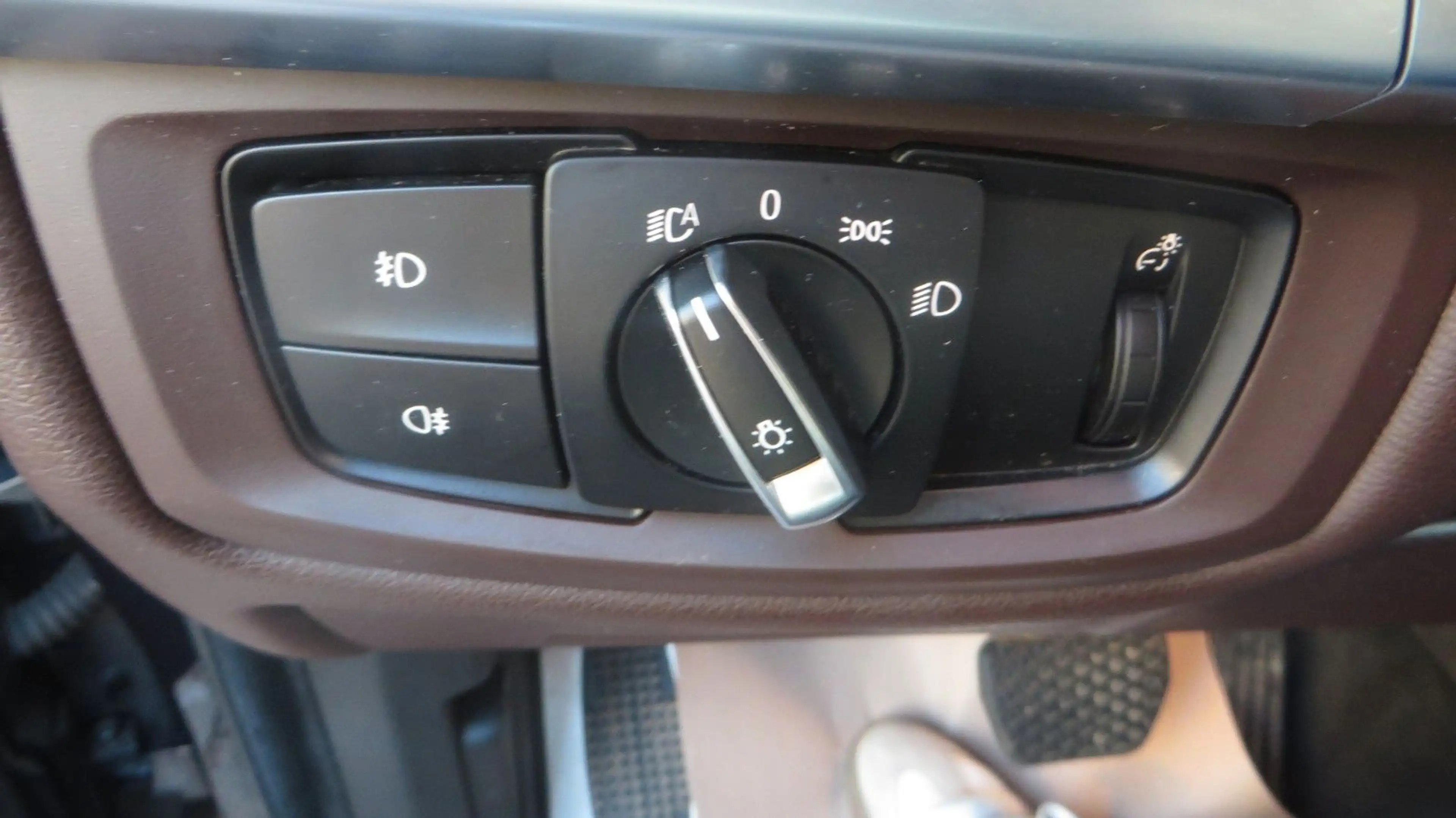 BMW X5 xDrive 30 d Automatik , Anhängerkupplung — photo 13