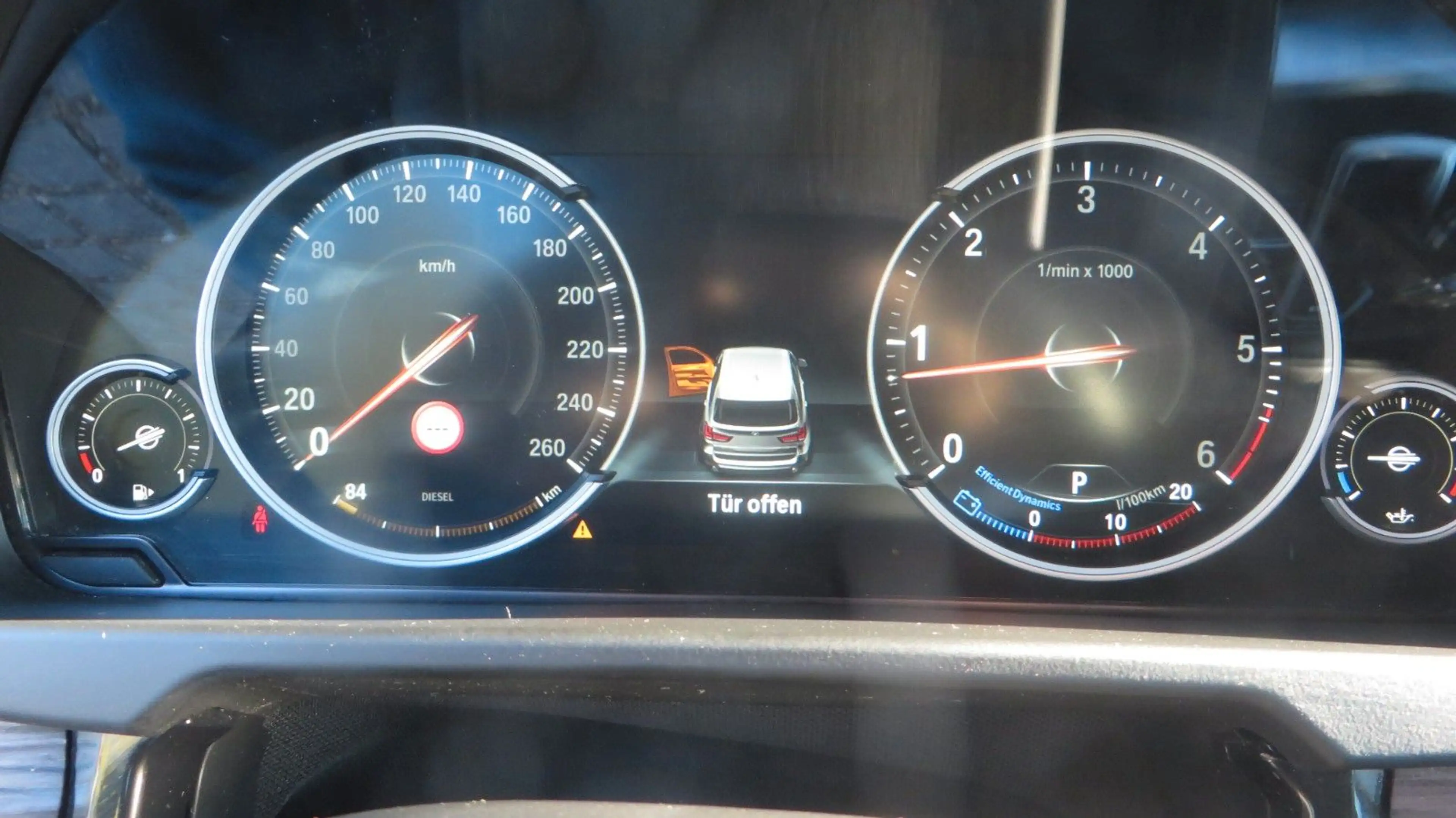 BMW X5 xDrive 30 d Automatik , Anhängerkupplung — photo 12
