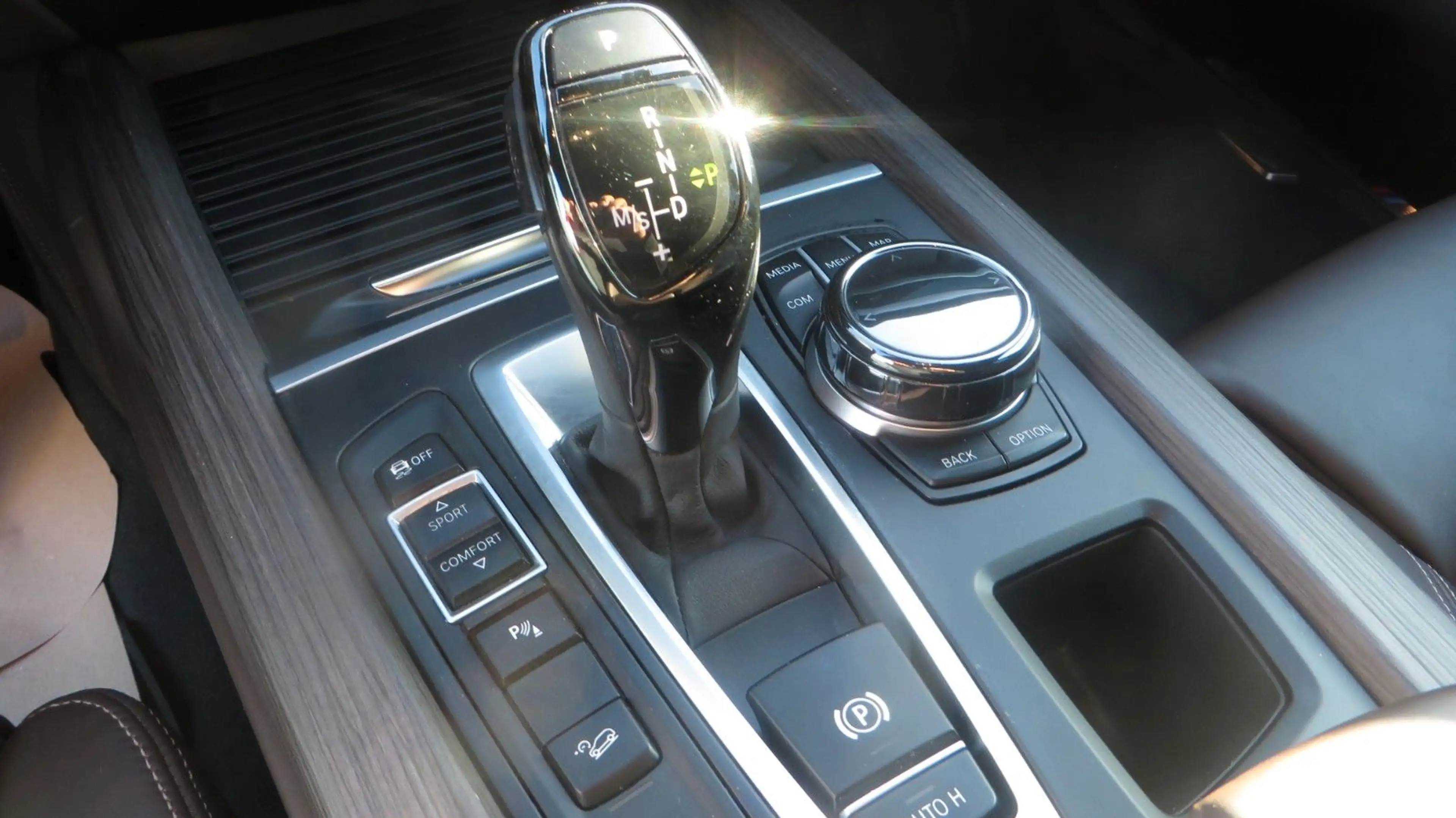 BMW X5 xDrive 30 d Automatik , Anhängerkupplung — photo 7