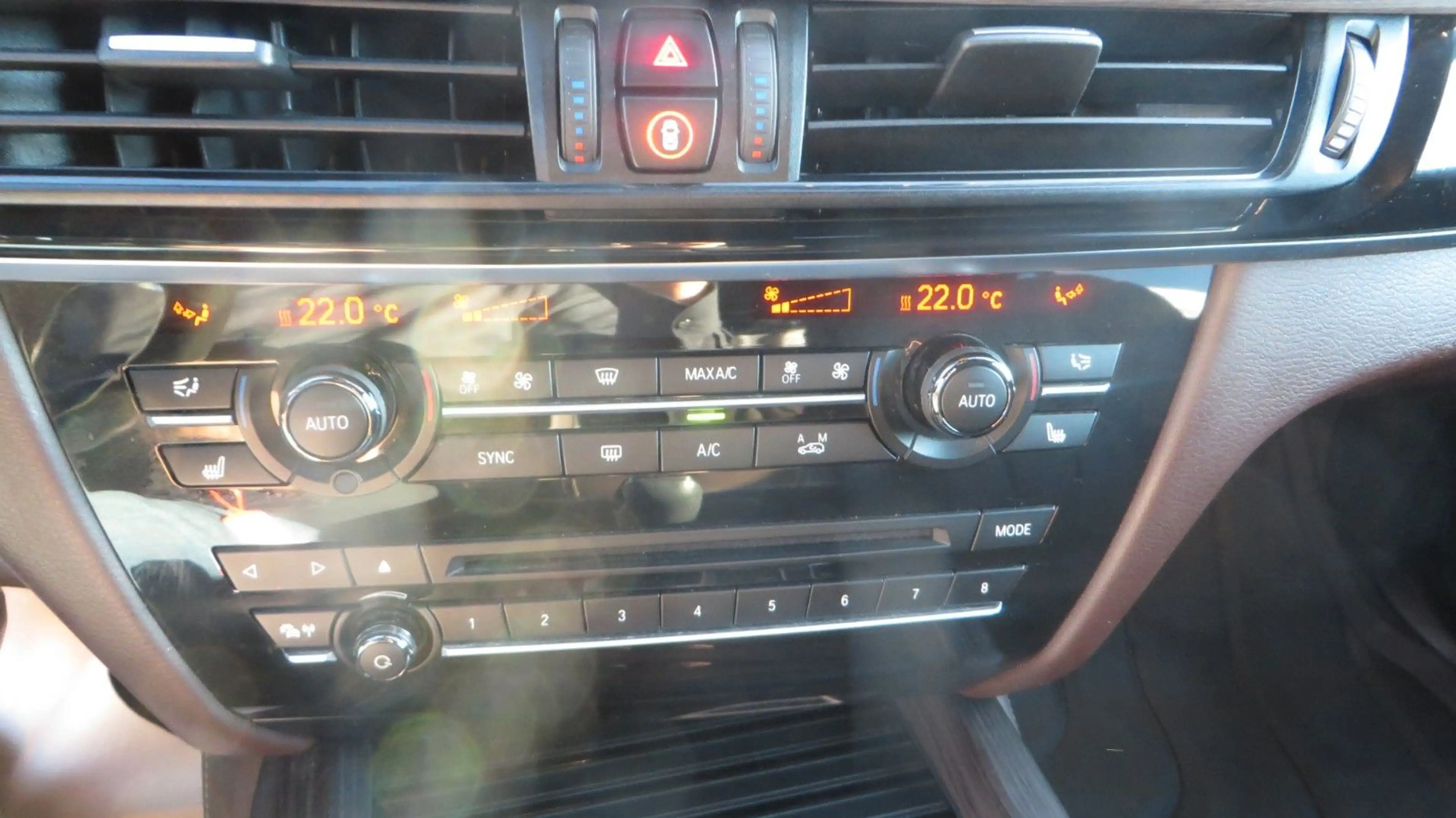 BMW X5 xDrive 30 d Automatik , Anhängerkupplung — photo 9