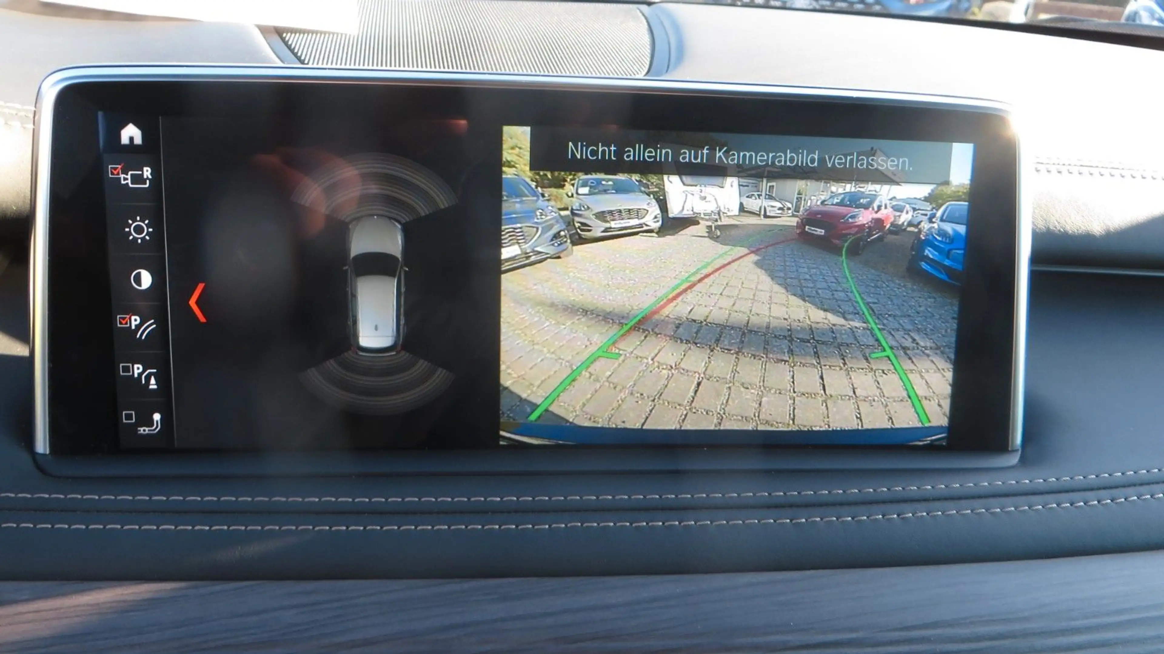 BMW X5 xDrive 30 d Automatik , Anhängerkupplung — photo 14