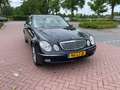 Mercedes-Benz E 320 Elegance Blauw - thumbnail 5