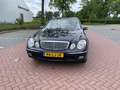 Mercedes-Benz E 320 Elegance Blauw - thumbnail 4