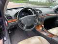 Mercedes-Benz E 320 Elegance Blauw - thumbnail 27