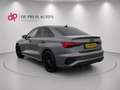 Audi A3 Limousine 35 TFSI S edition S Line Matrix Appconne Grijs - thumbnail 17