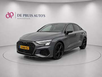 Limousine 35 TFSI S edition *1e eig.* Appconnect/A