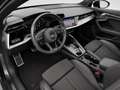 Audi A3 Limousine 35 TFSI S edition S Line Matrix Appconne Grijs - thumbnail 8