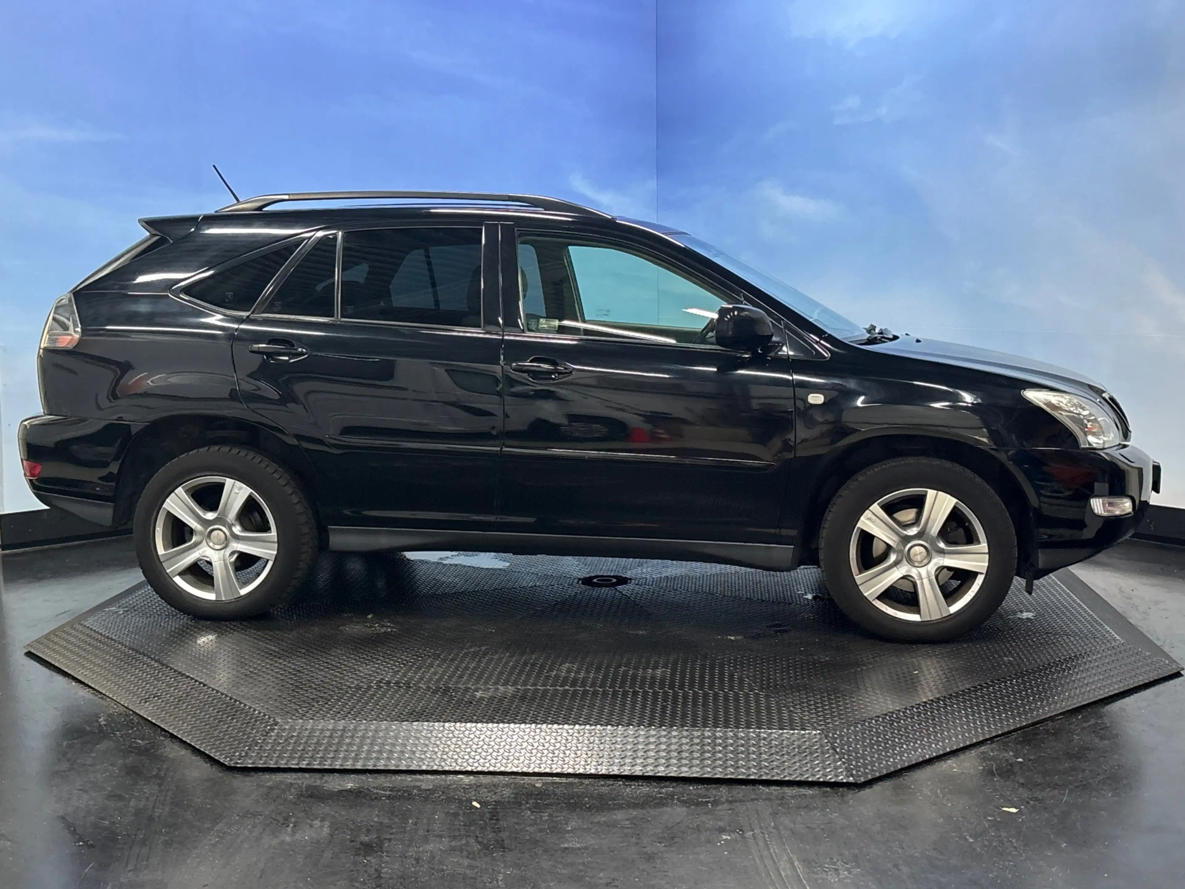 Lexus RX 300 Executive Full Options!! — photo 9