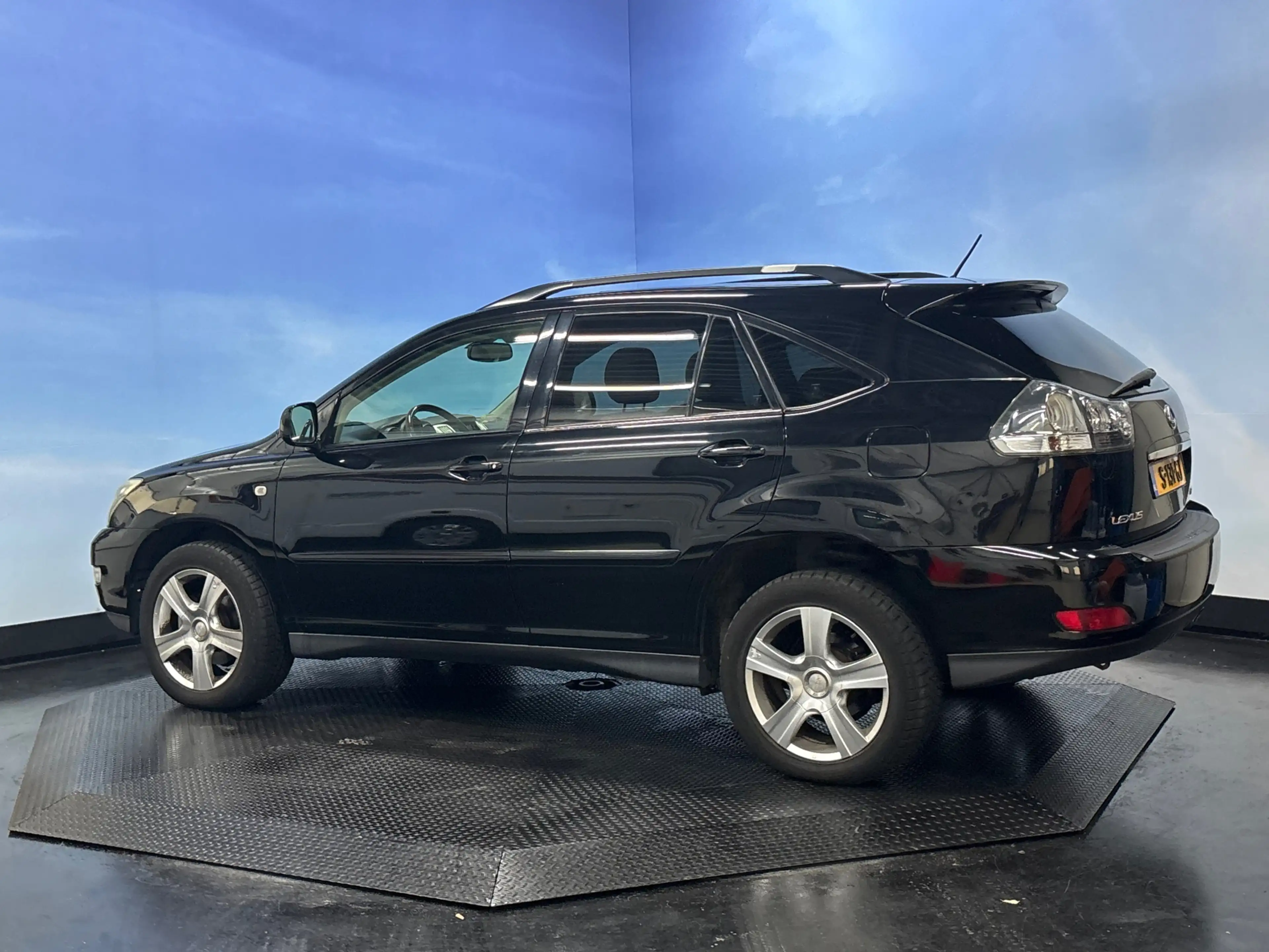 Lexus RX 300 Executive Full Options!! — photo 3
