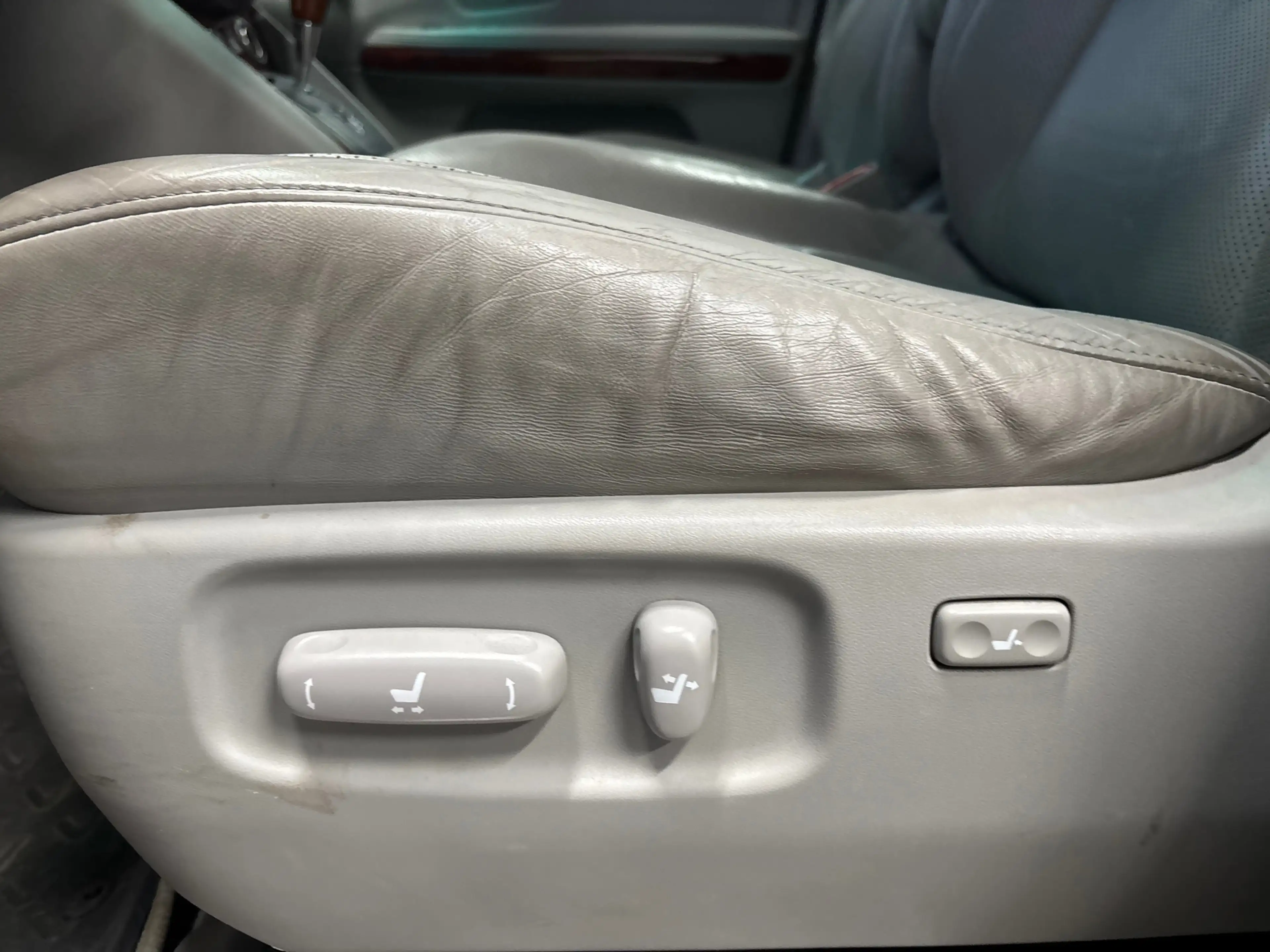 Lexus RX 300 Executive Full Options!! — photo 21