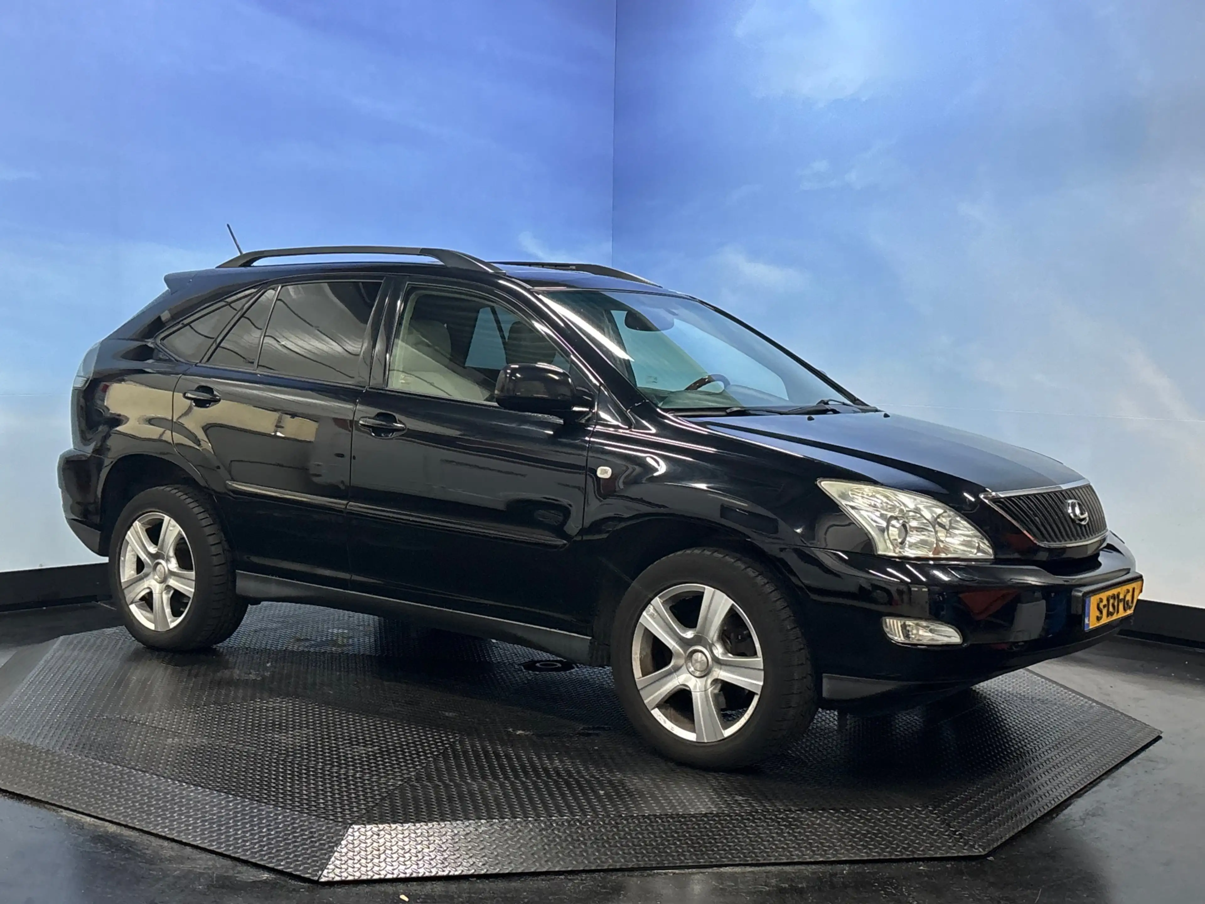 Lexus RX 300 Executive Full Options!! — photo 10