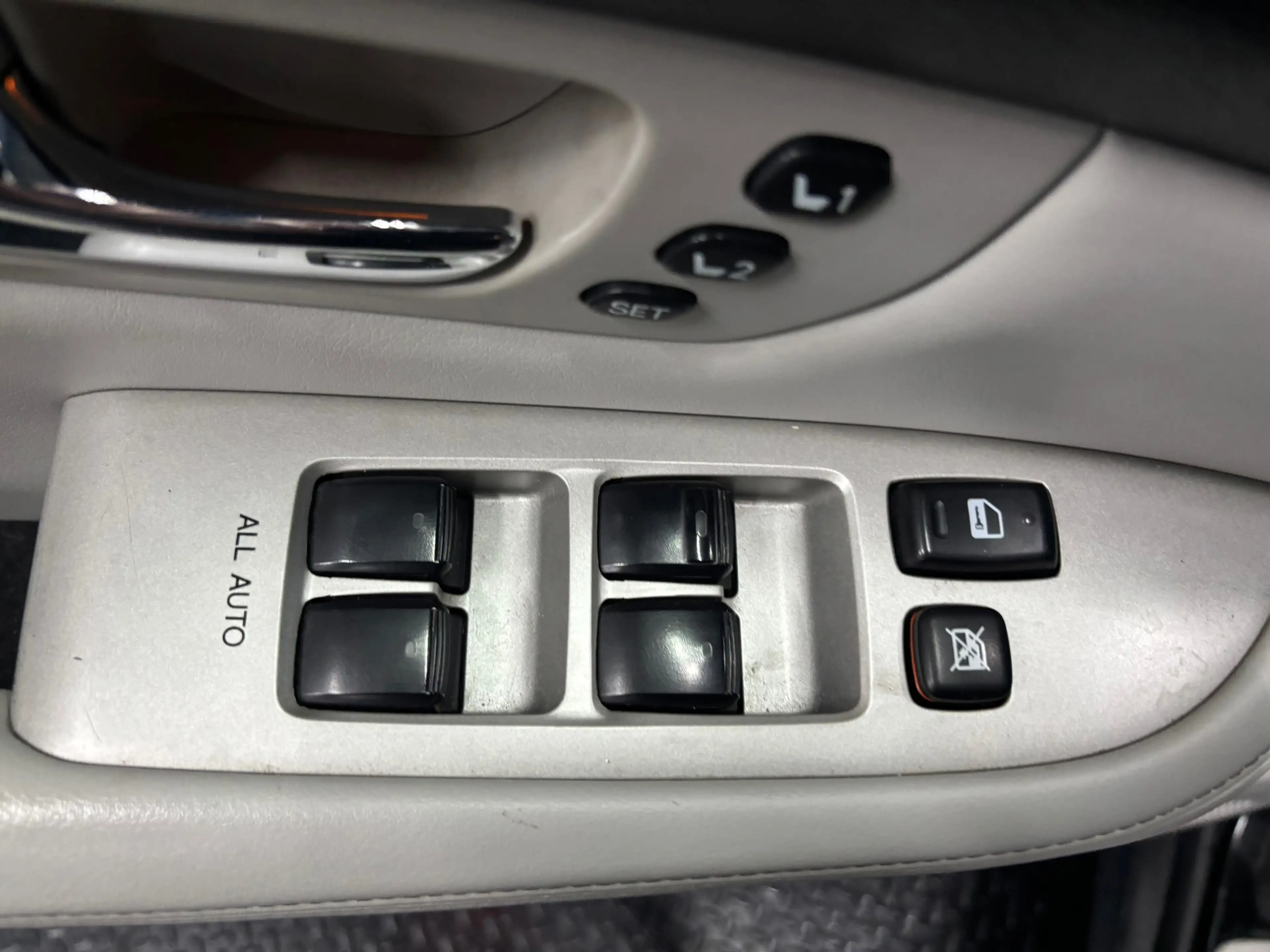 Lexus RX 300 Executive Full Options!! — photo 20