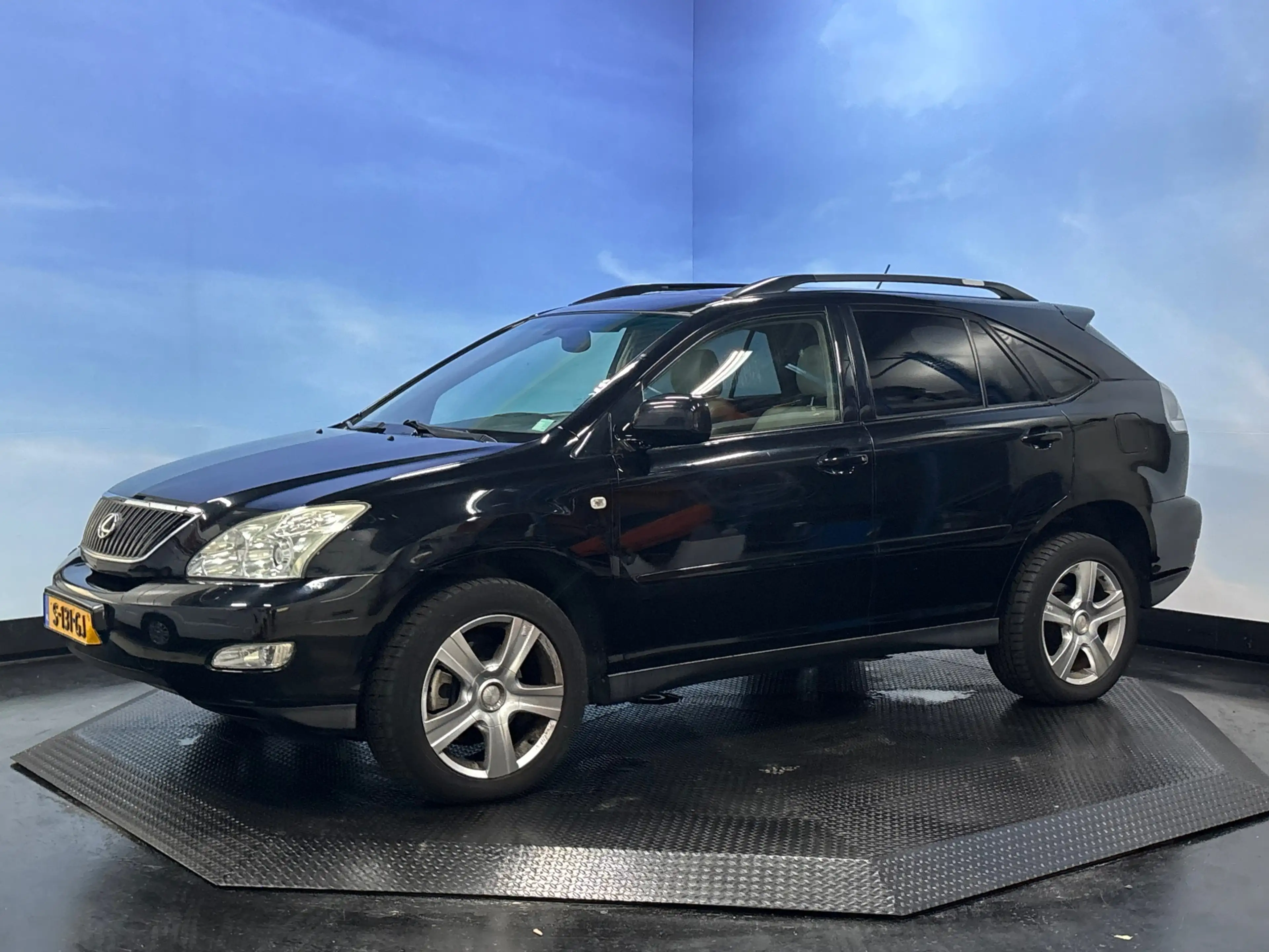 Lexus RX 300 Executive Full Options!! — photo 2
