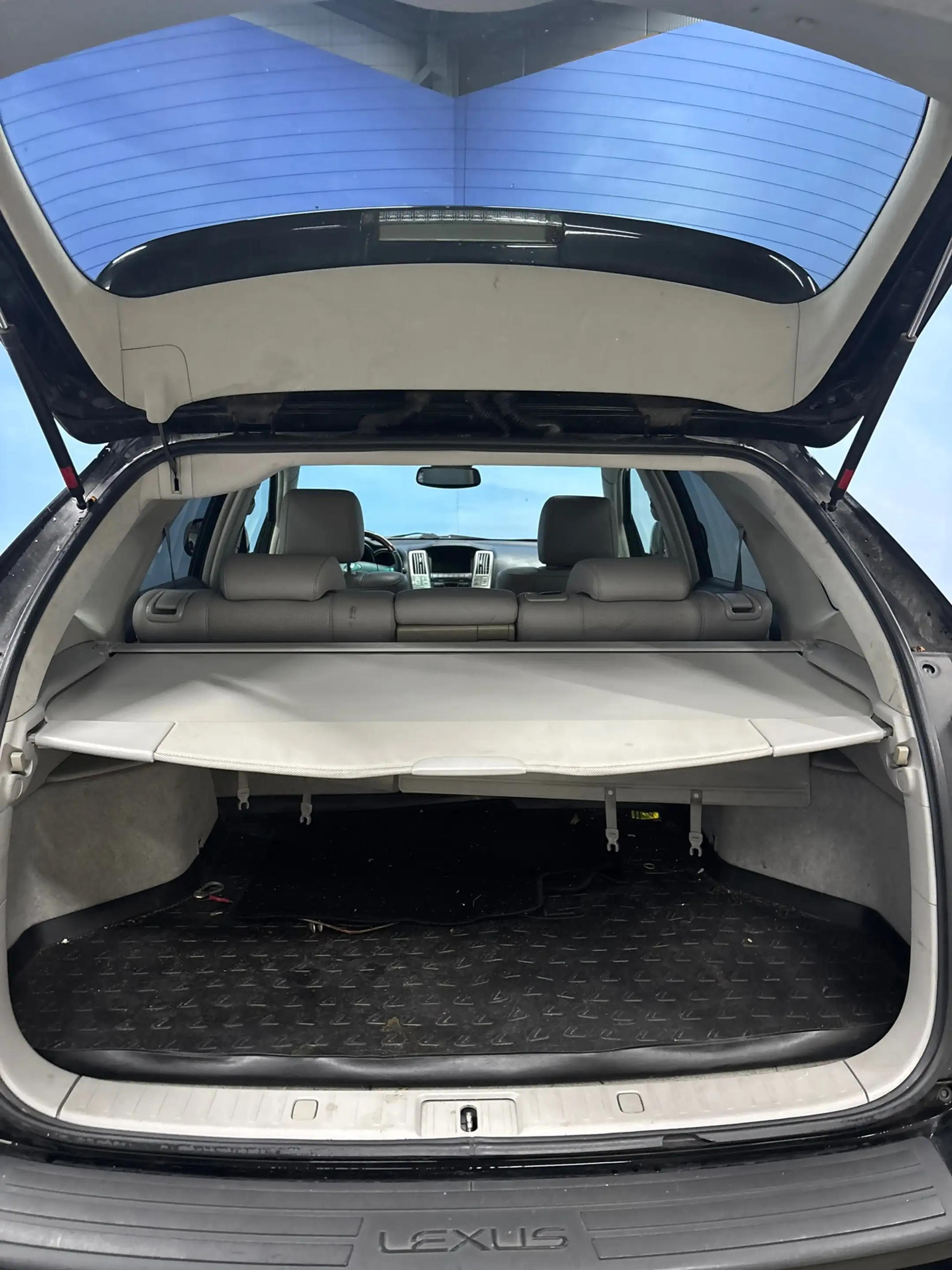 Lexus RX 300 Executive Full Options!! — photo 15