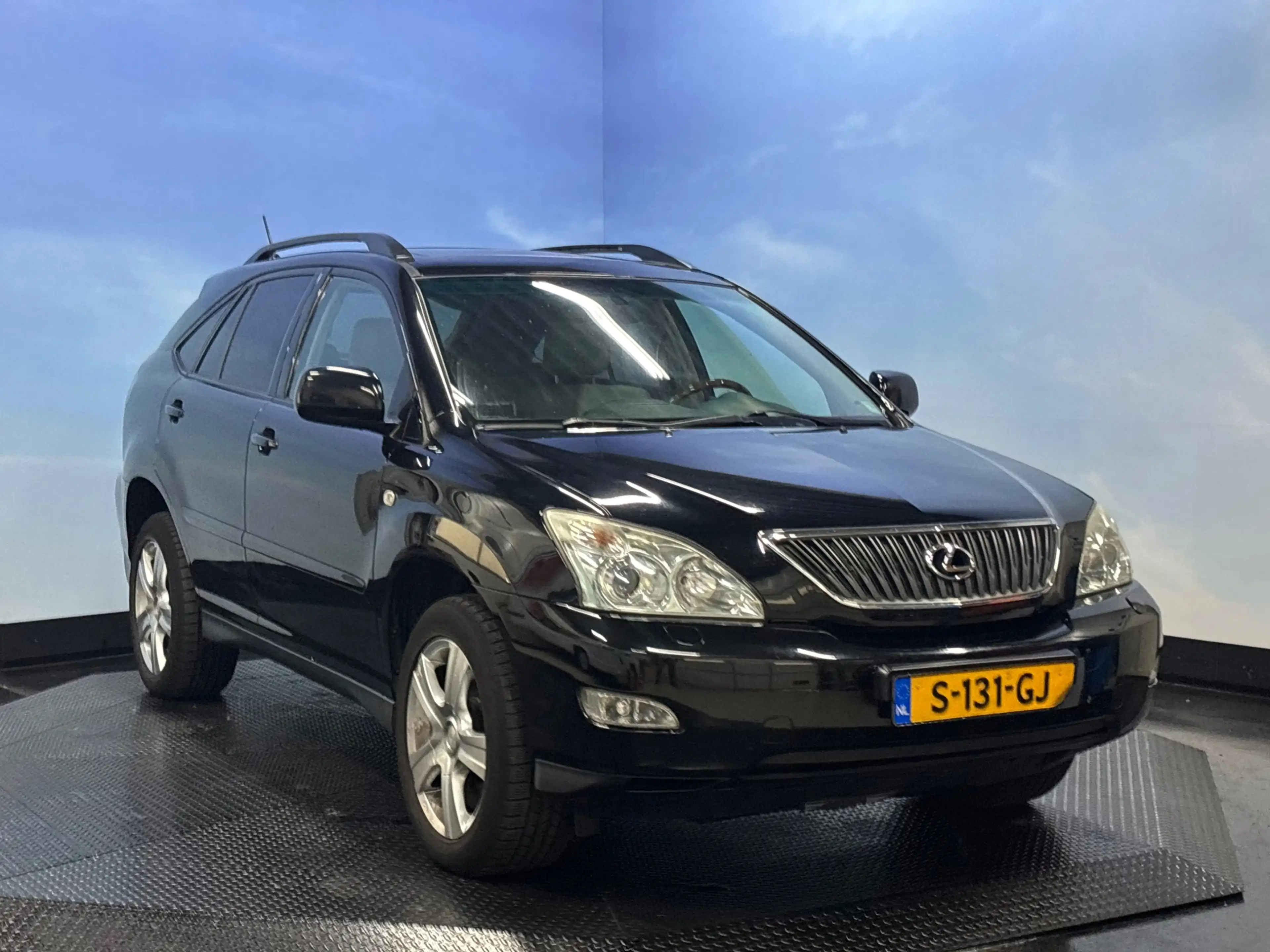 Lexus RX 300 Executive Full Options!! — photo 11