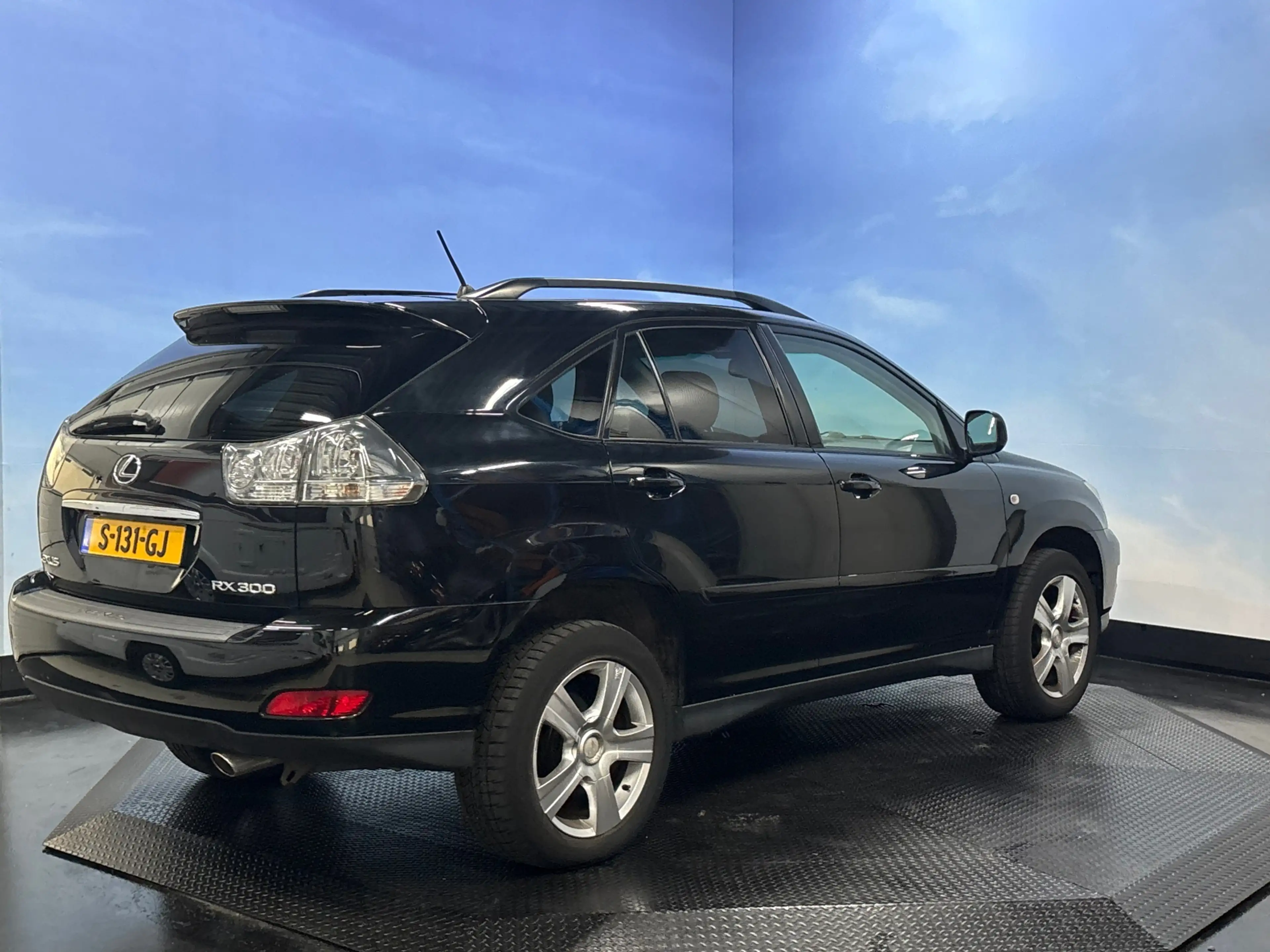 Lexus RX 300 Executive Full Options!! — photo 7