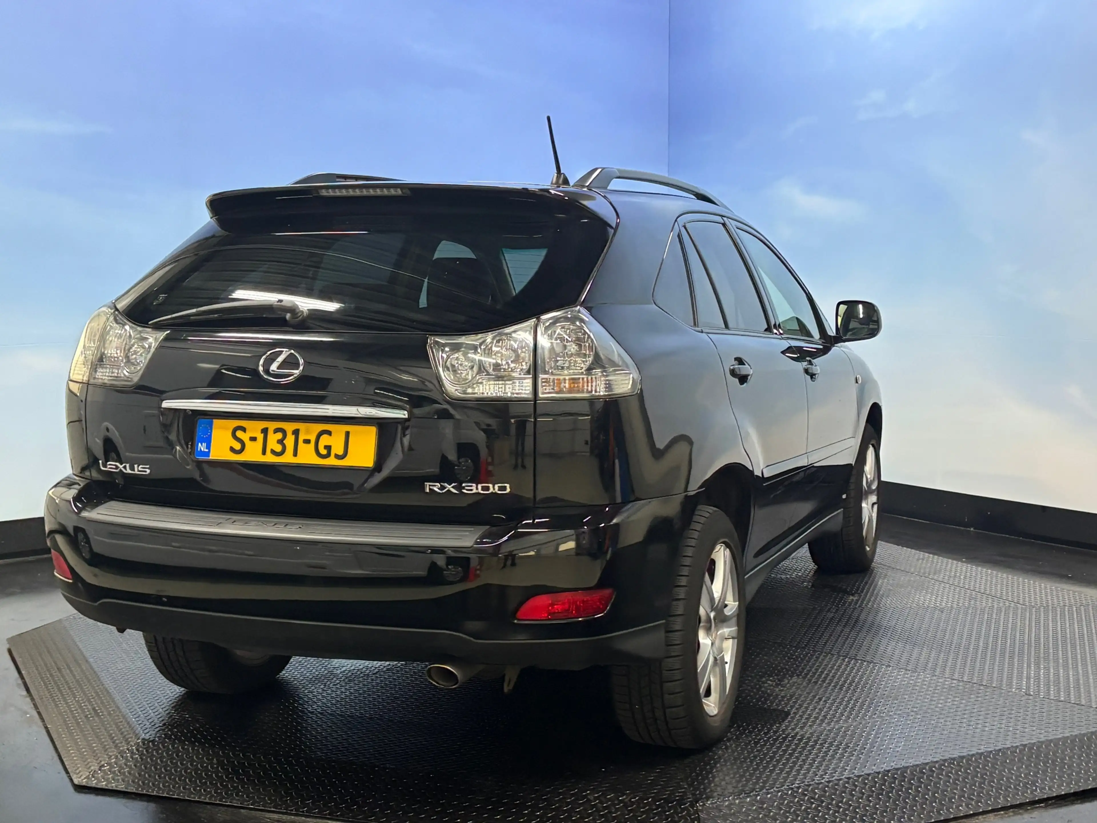 Lexus RX 300 Executive Full Options!! — photo 6