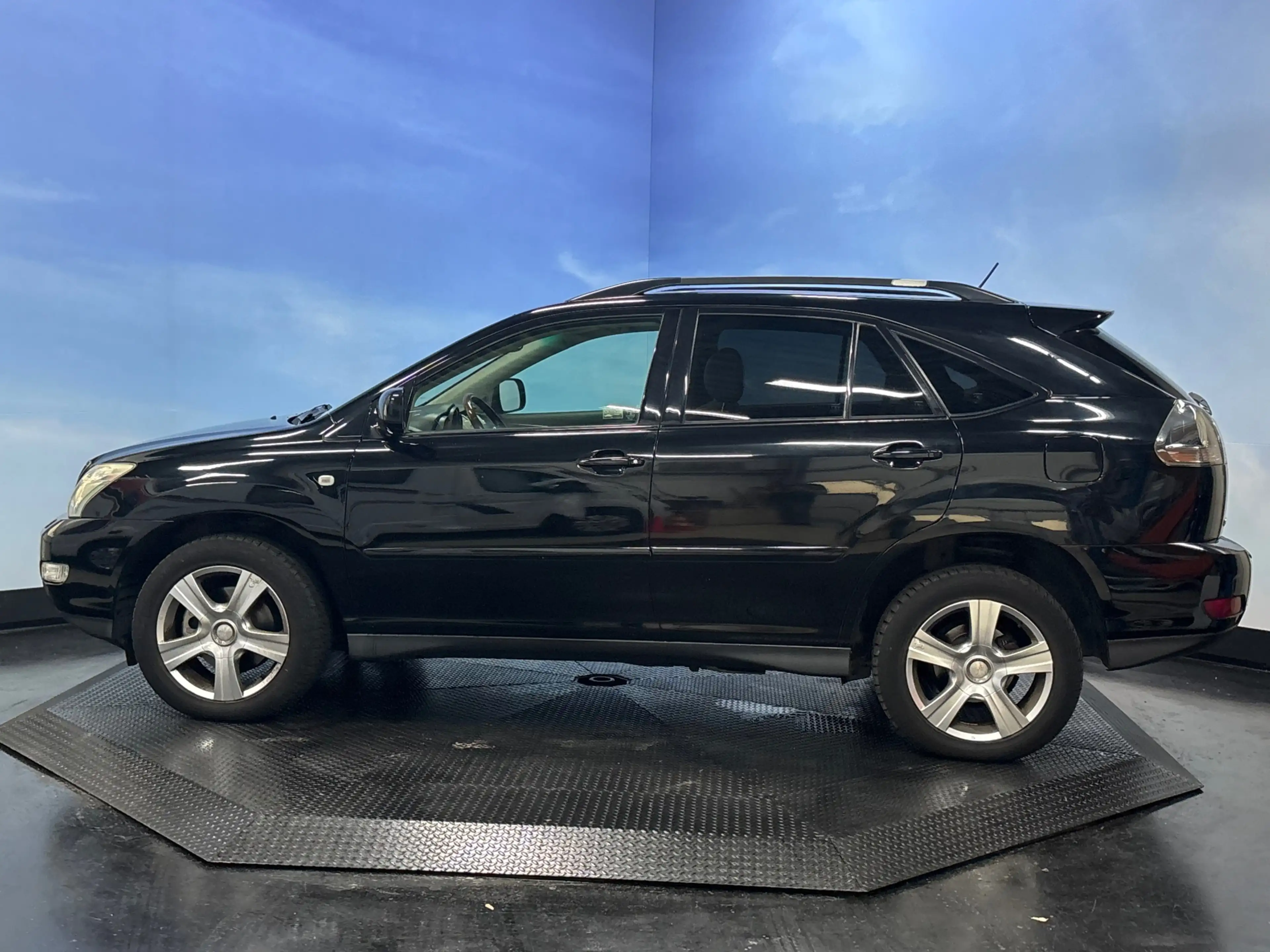 Lexus RX 300 Executive Full Options!! — photo 4