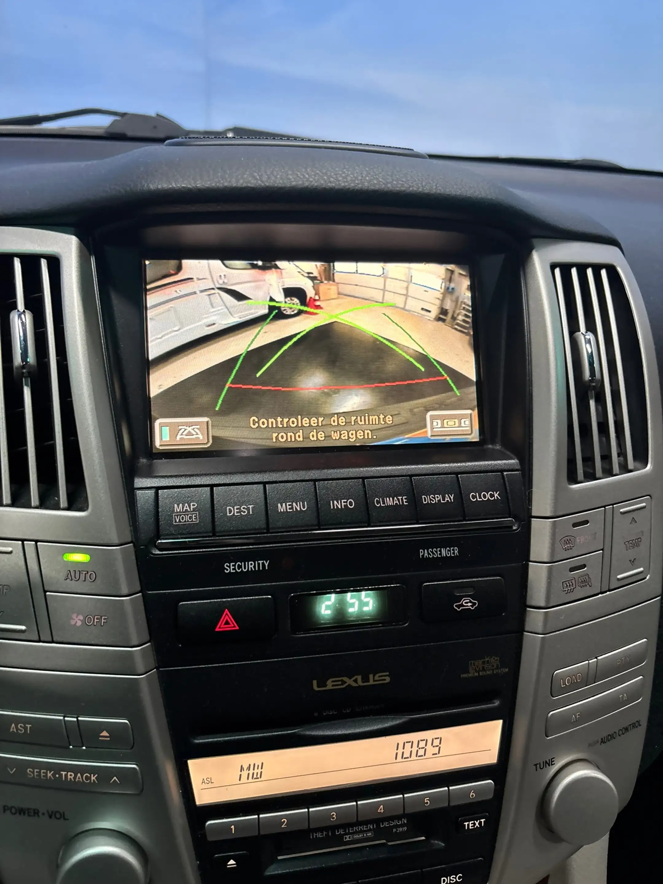 Lexus RX 300 Executive Full Options!! — photo 30