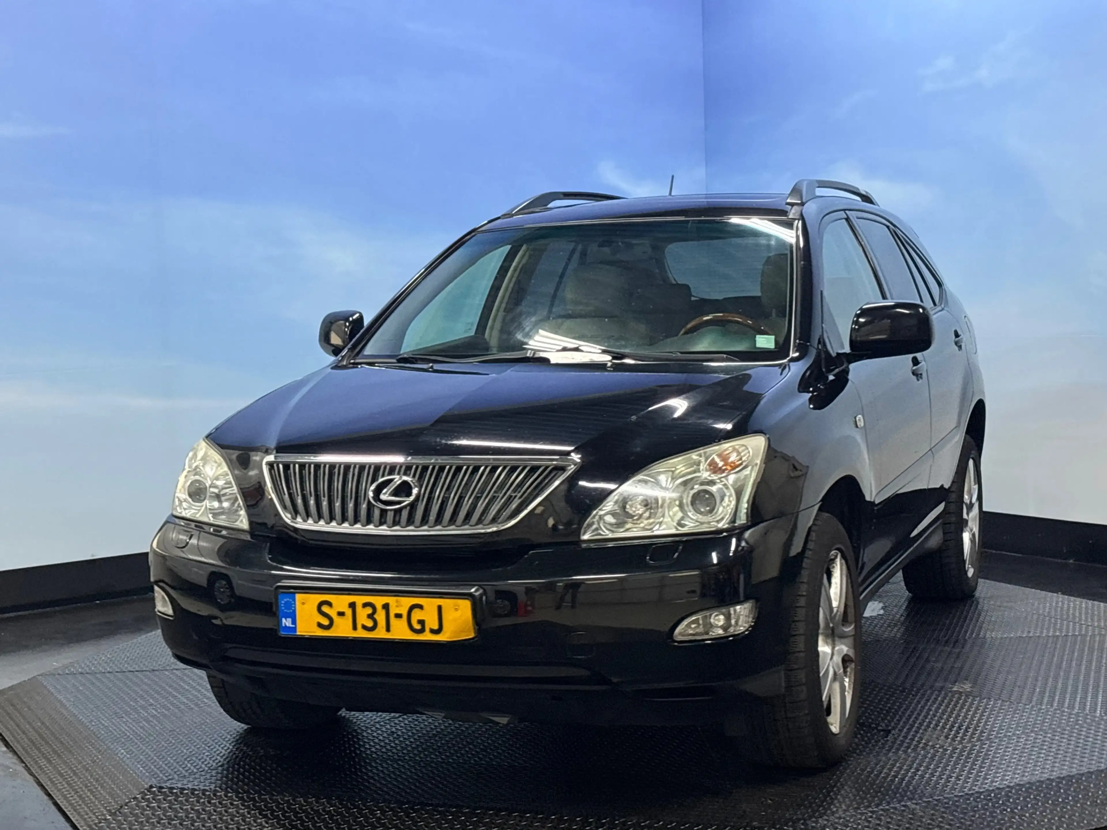 Lexus RX 300 Executive Full Options!! — photo 13