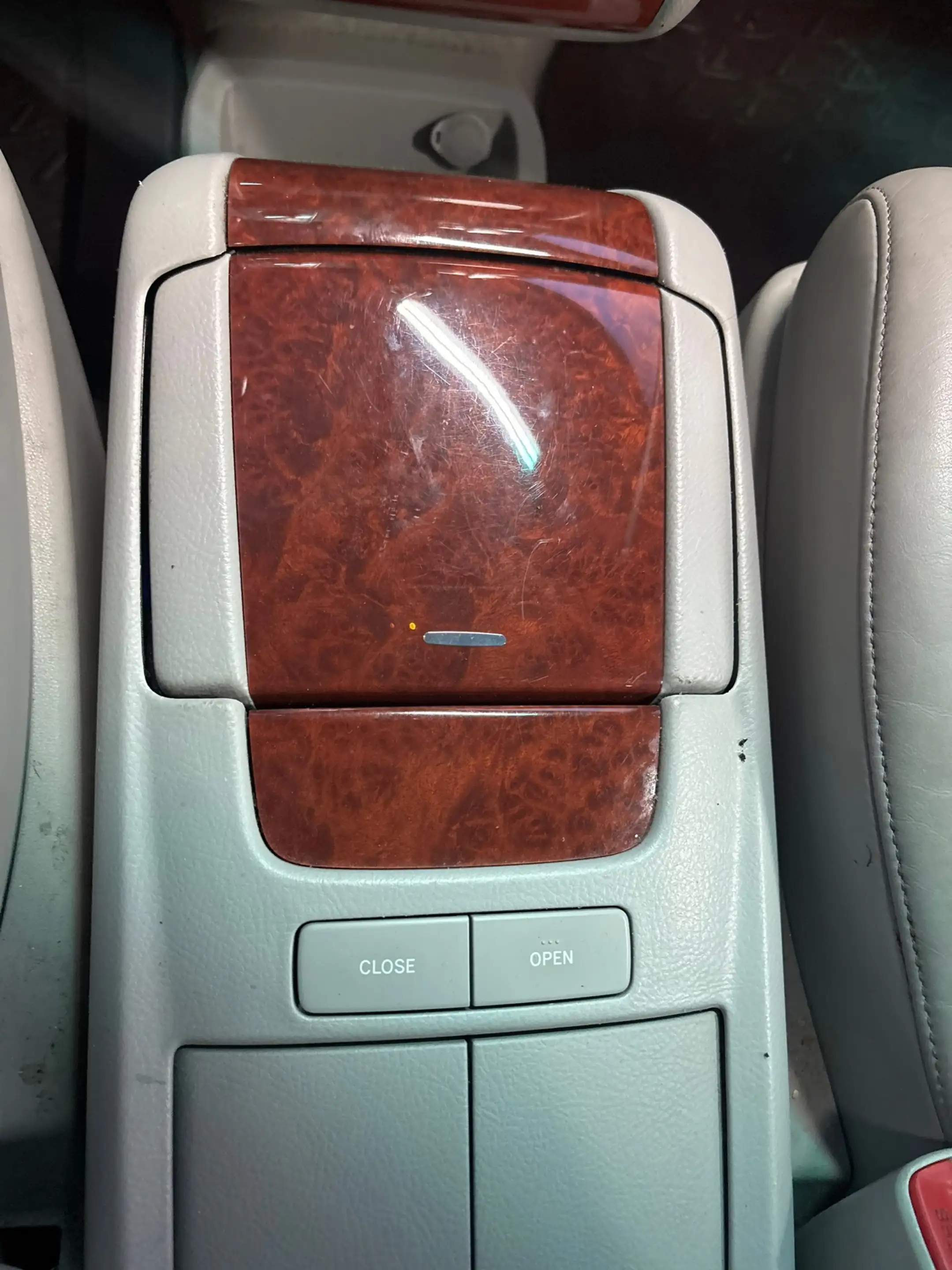 Lexus RX 300 Executive Full Options!! — photo 27