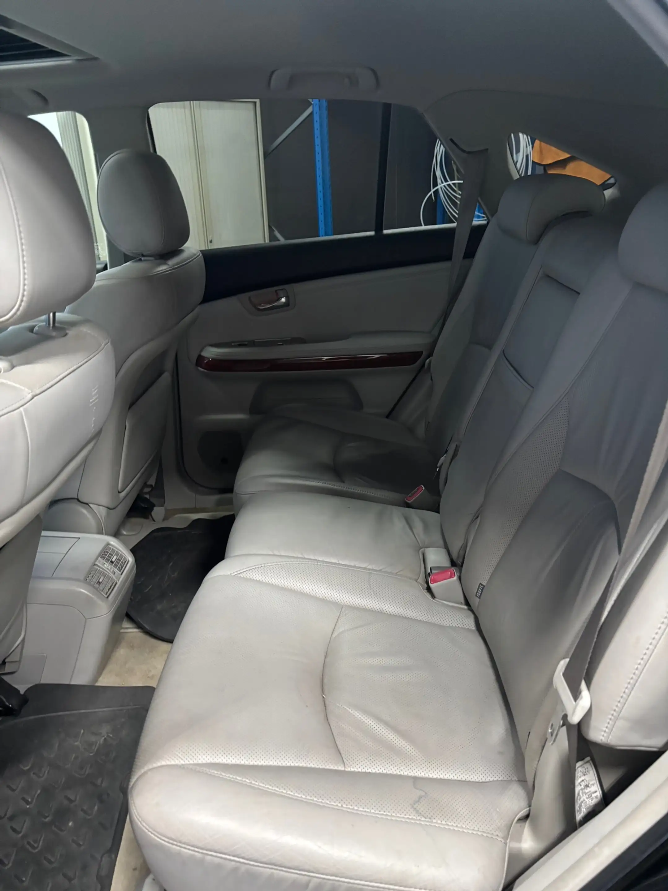 Lexus RX 300 Executive Full Options!! — photo 17
