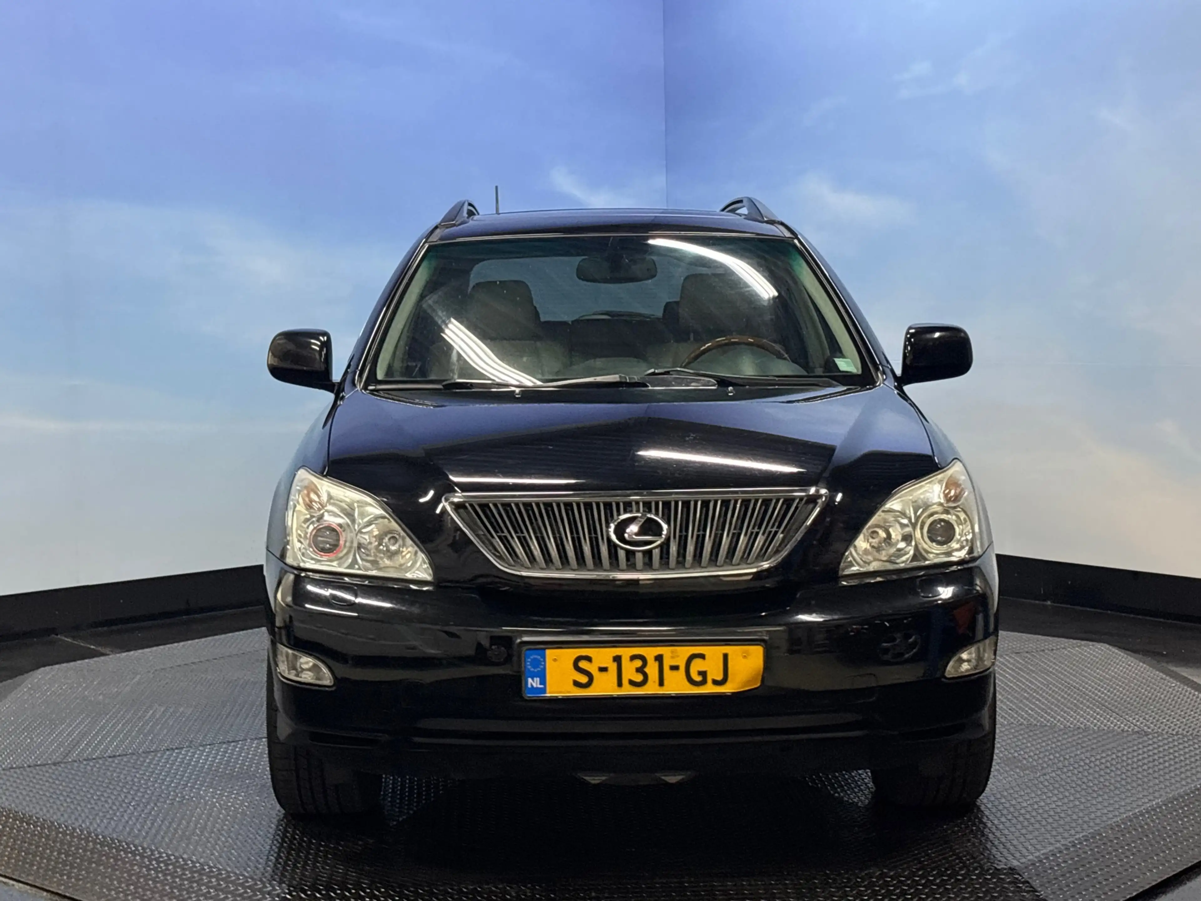 Lexus RX 300 Executive Full Options!! — photo 12