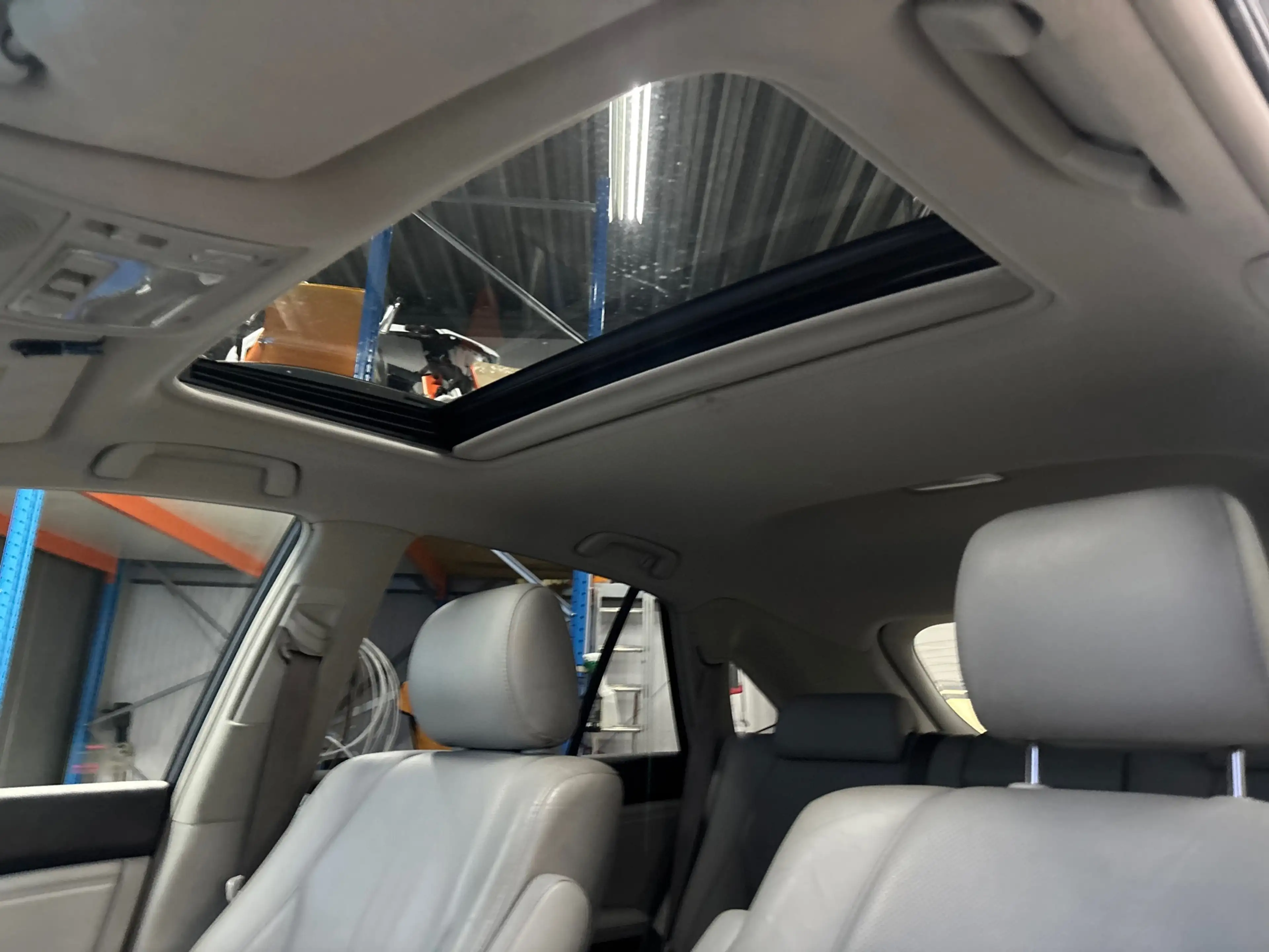 Lexus RX 300 Executive Full Options!! — photo 18