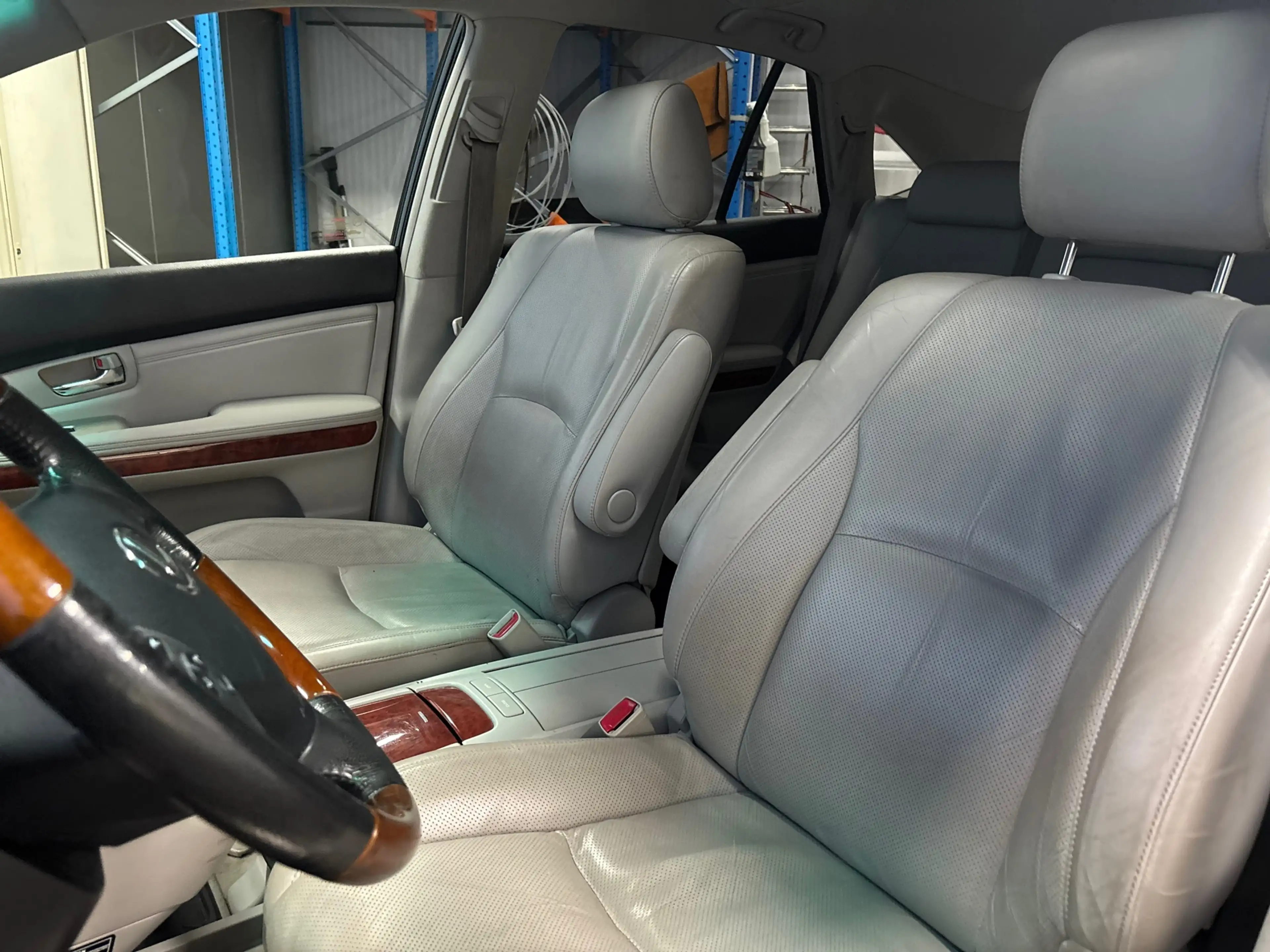 Lexus RX 300 Executive Full Options!! — photo 19